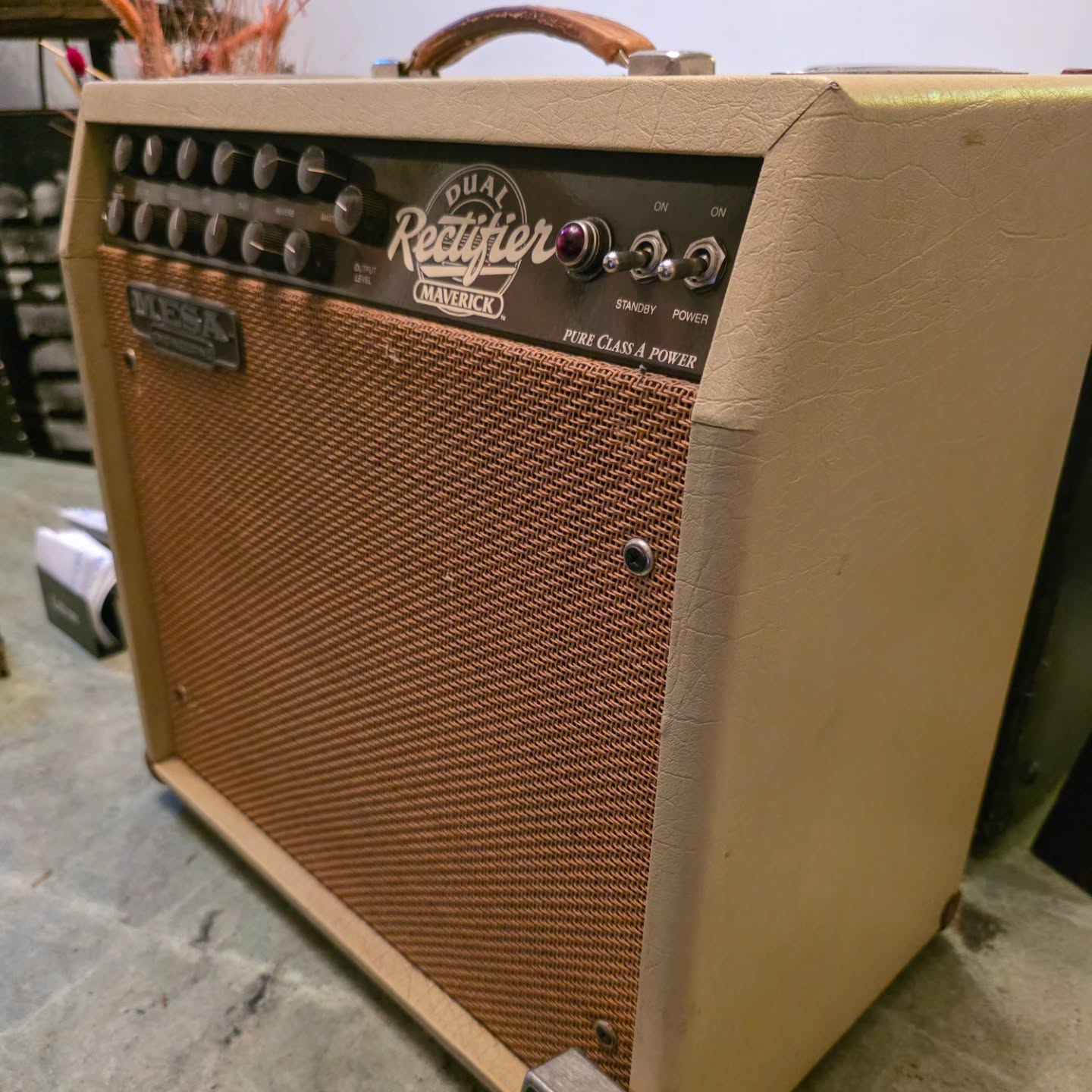 Mesa Boogie Maverick 1x12 Combo