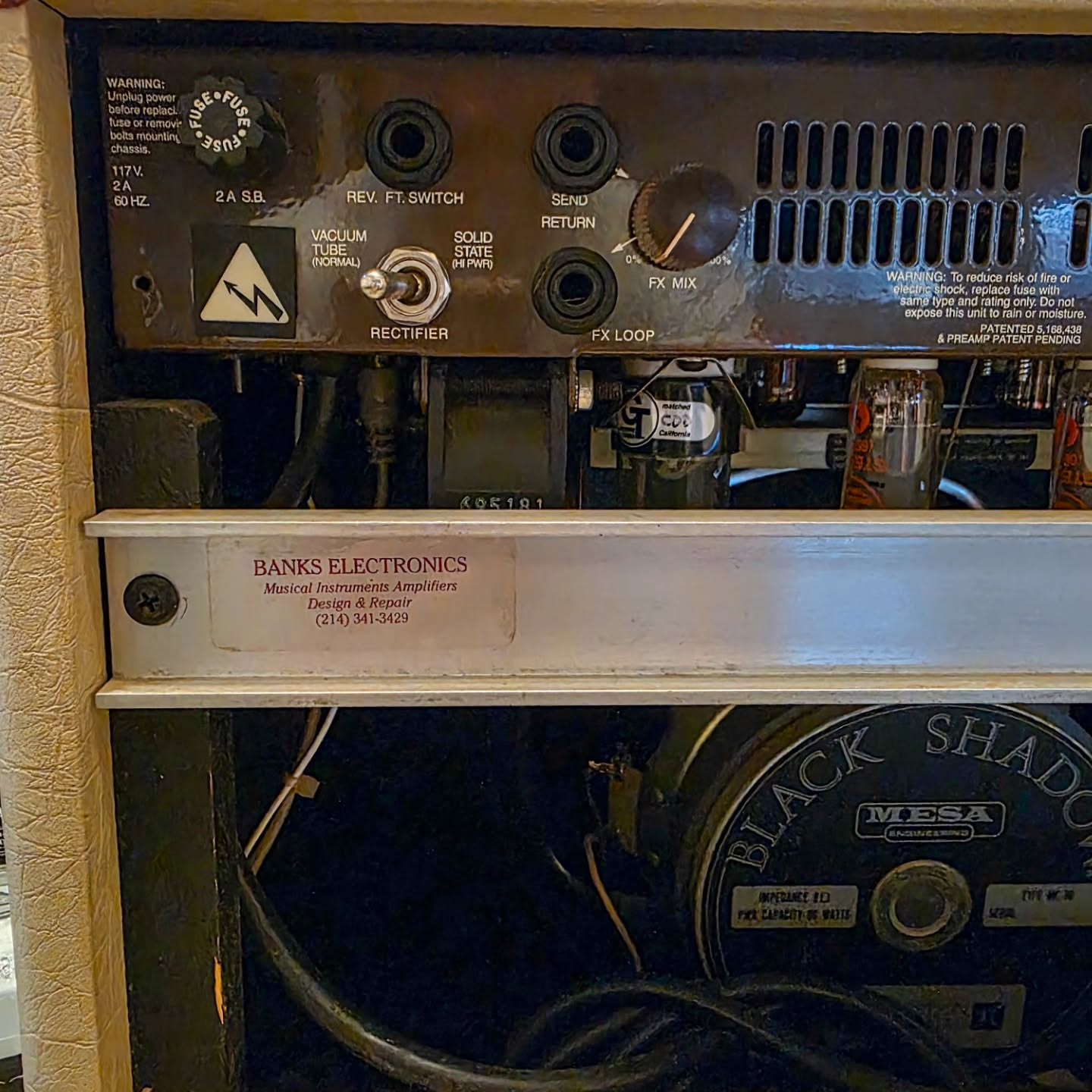 Mesa Boogie Maverick 1x12 Combo