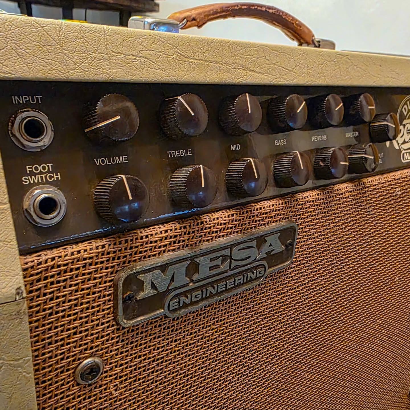 Mesa Boogie Maverick 1x12 Combo