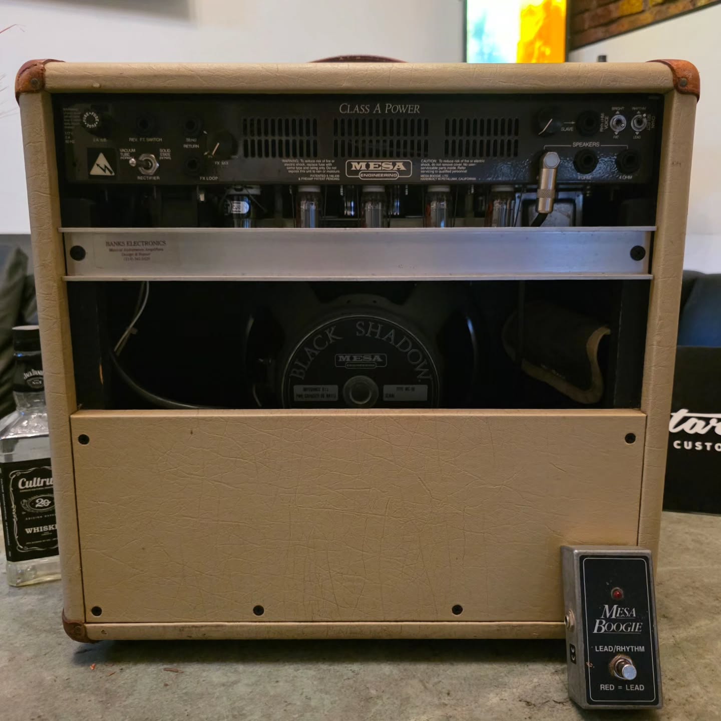 Mesa Boogie Maverick 1x12 Combo