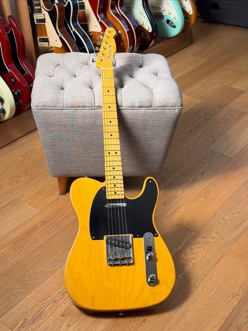 Fender AMERICAN VINTAGE ’52 TELECASTER