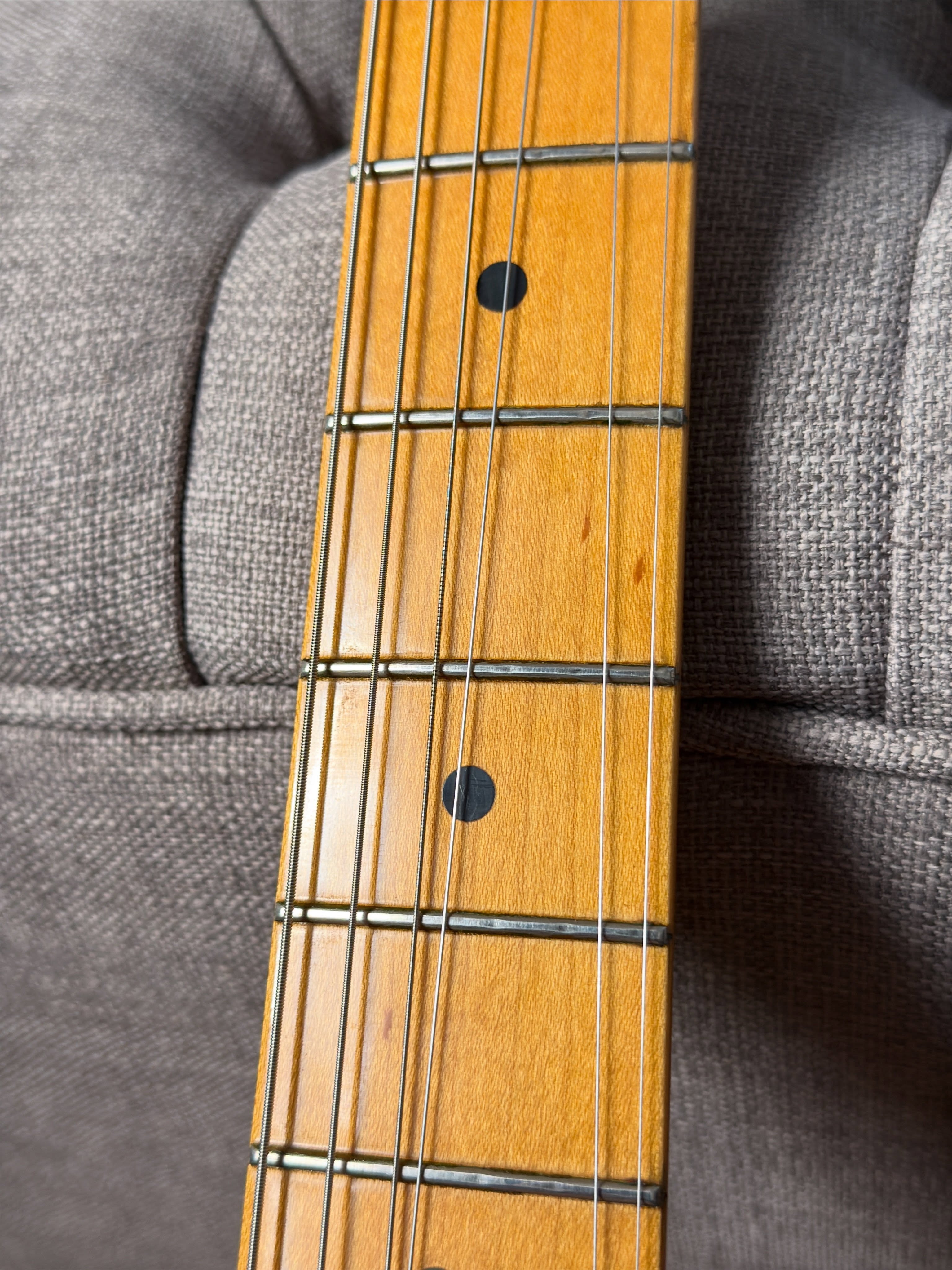 Fender AMERICAN VINTAGE ’52 TELECASTER