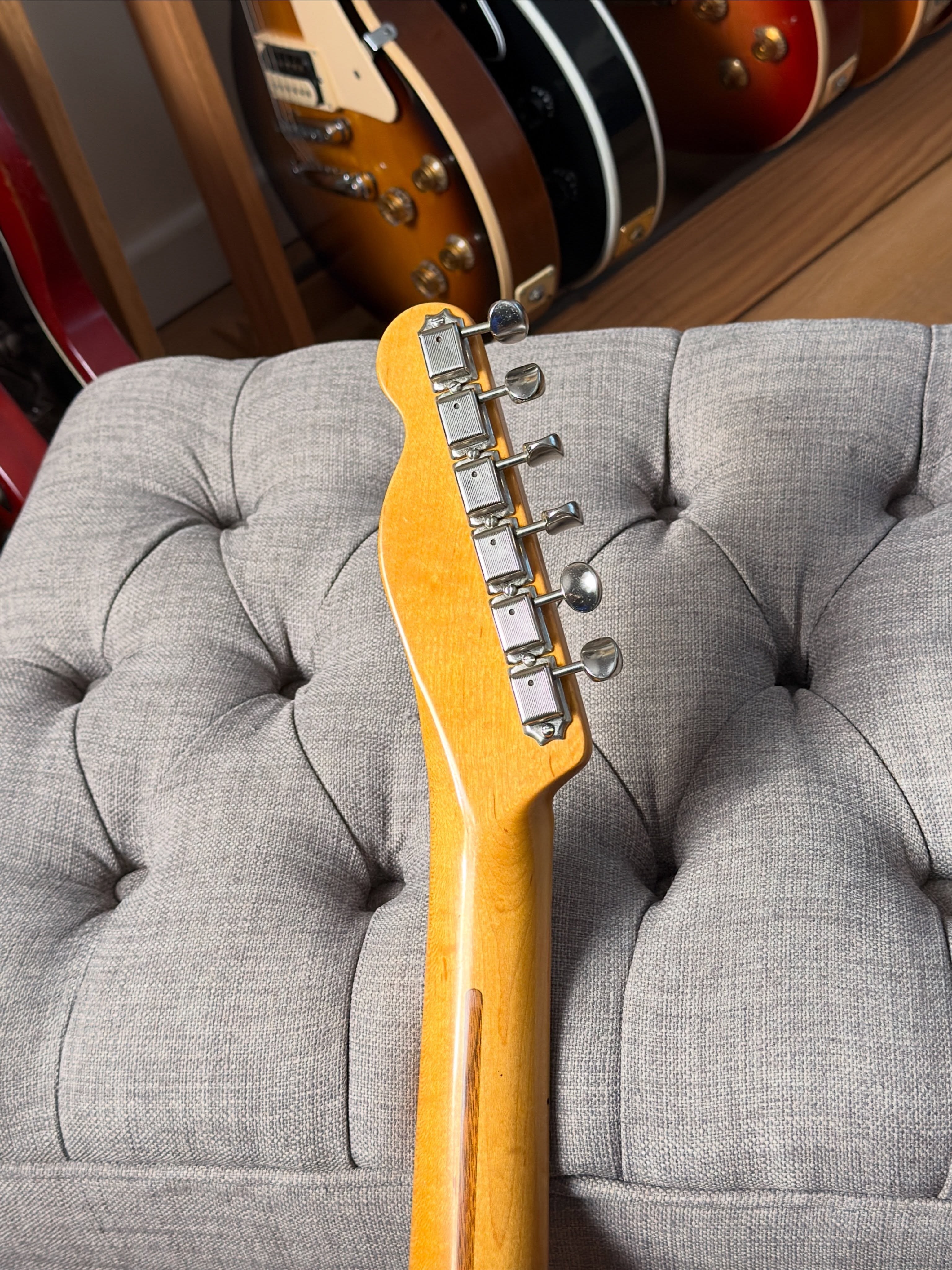 Fender AMERICAN VINTAGE ’52 TELECASTER