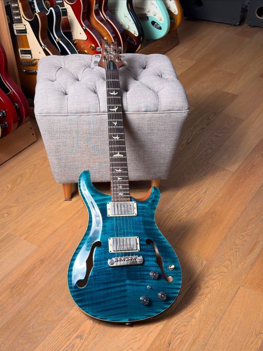 PRS HOLLOWBODY II PIEZO