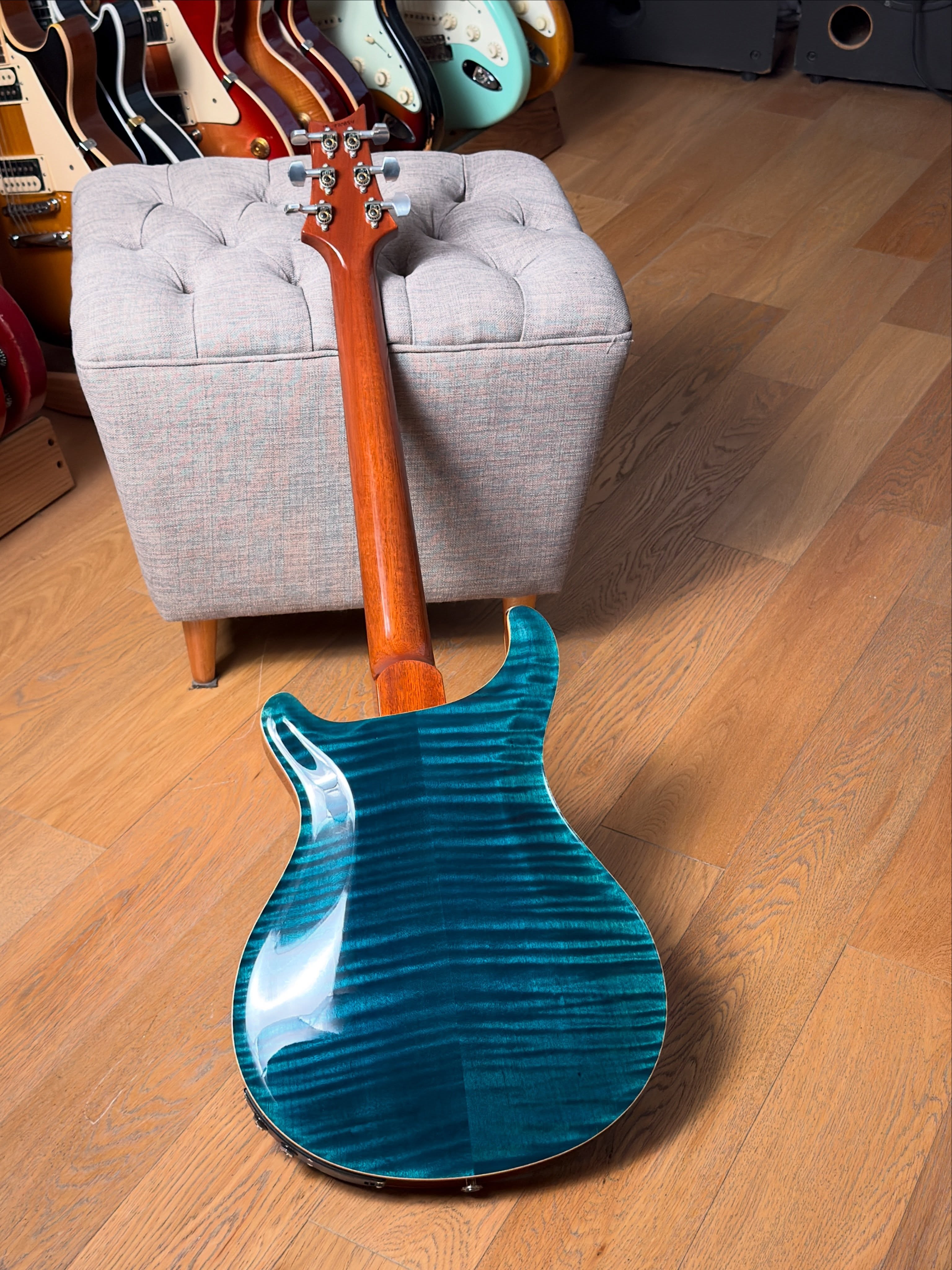 PRS HOLLOWBODY II PIEZO