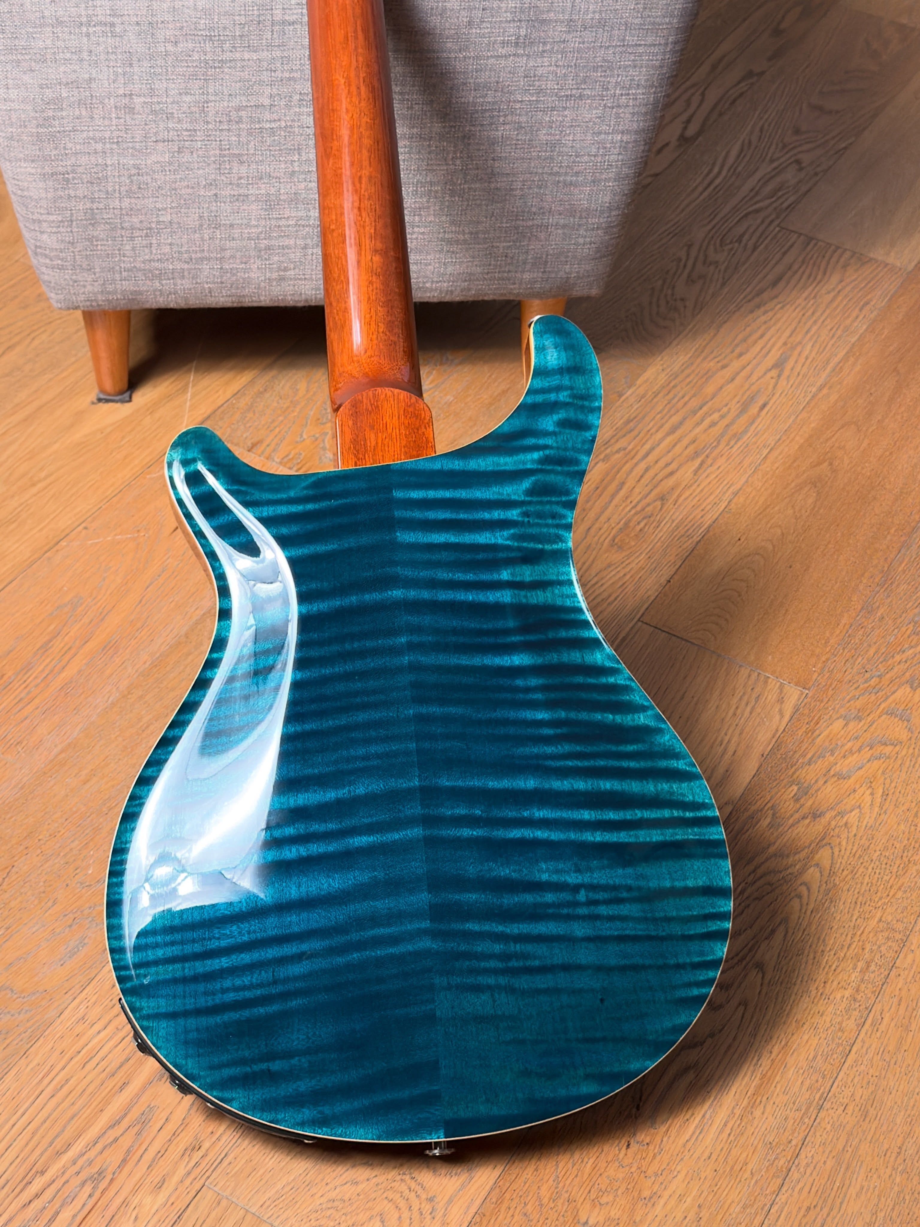 PRS HOLLOWBODY II PIEZO