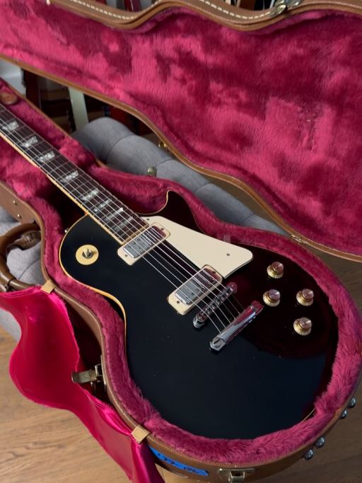 Gibson Les Paul Deluxe
