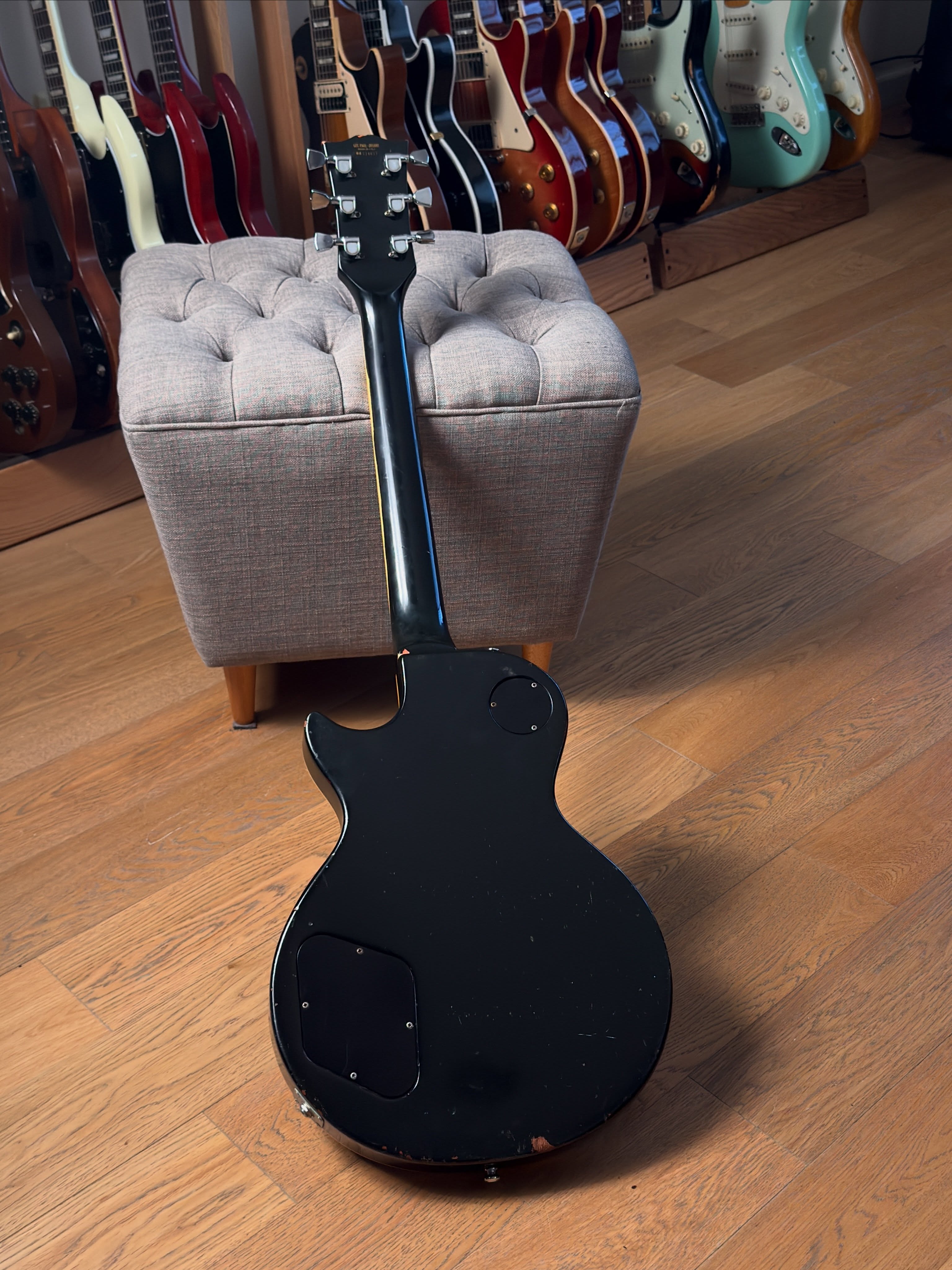 Gibson Les Paul Deluxe