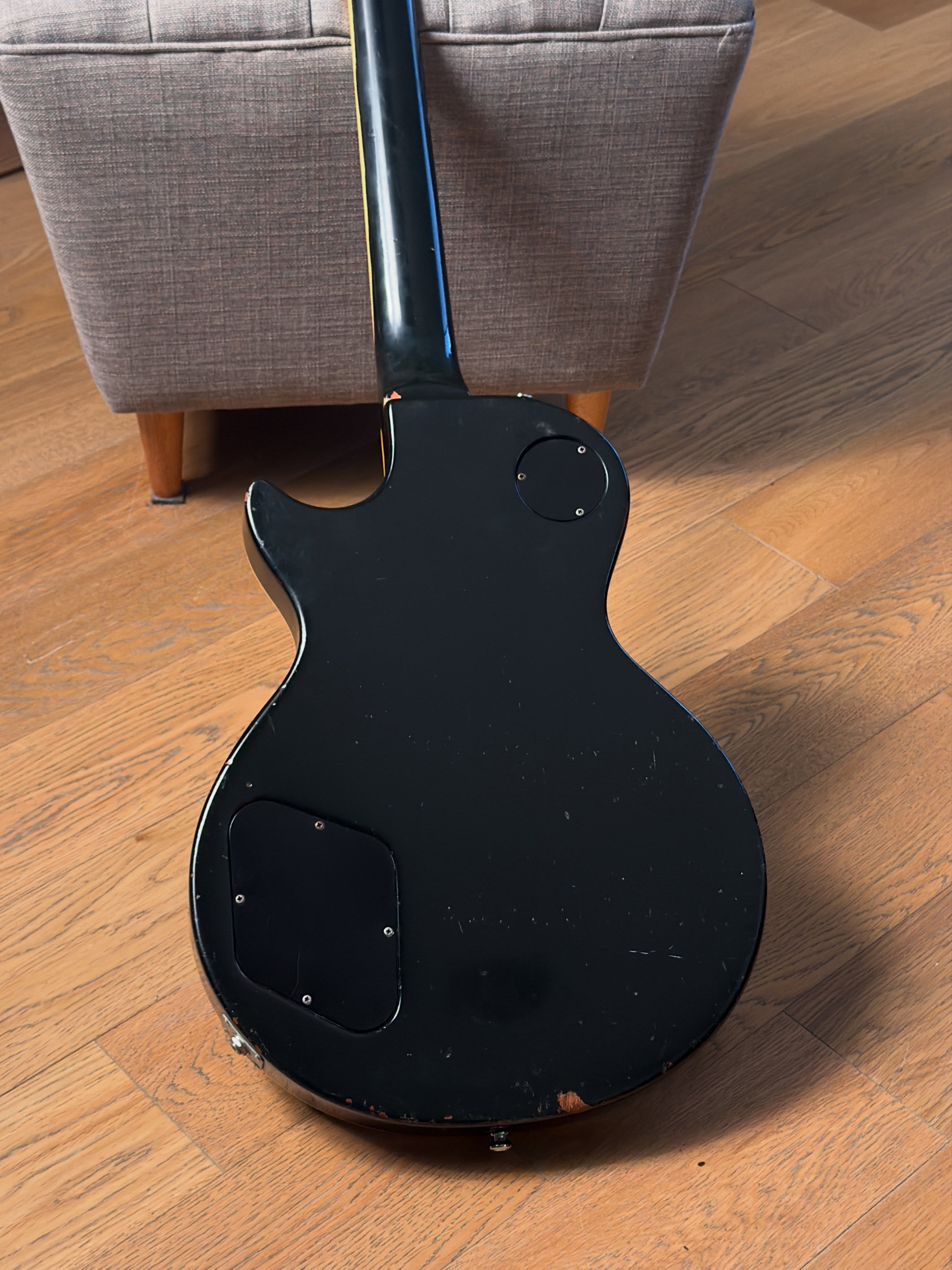 Gibson Les Paul Deluxe