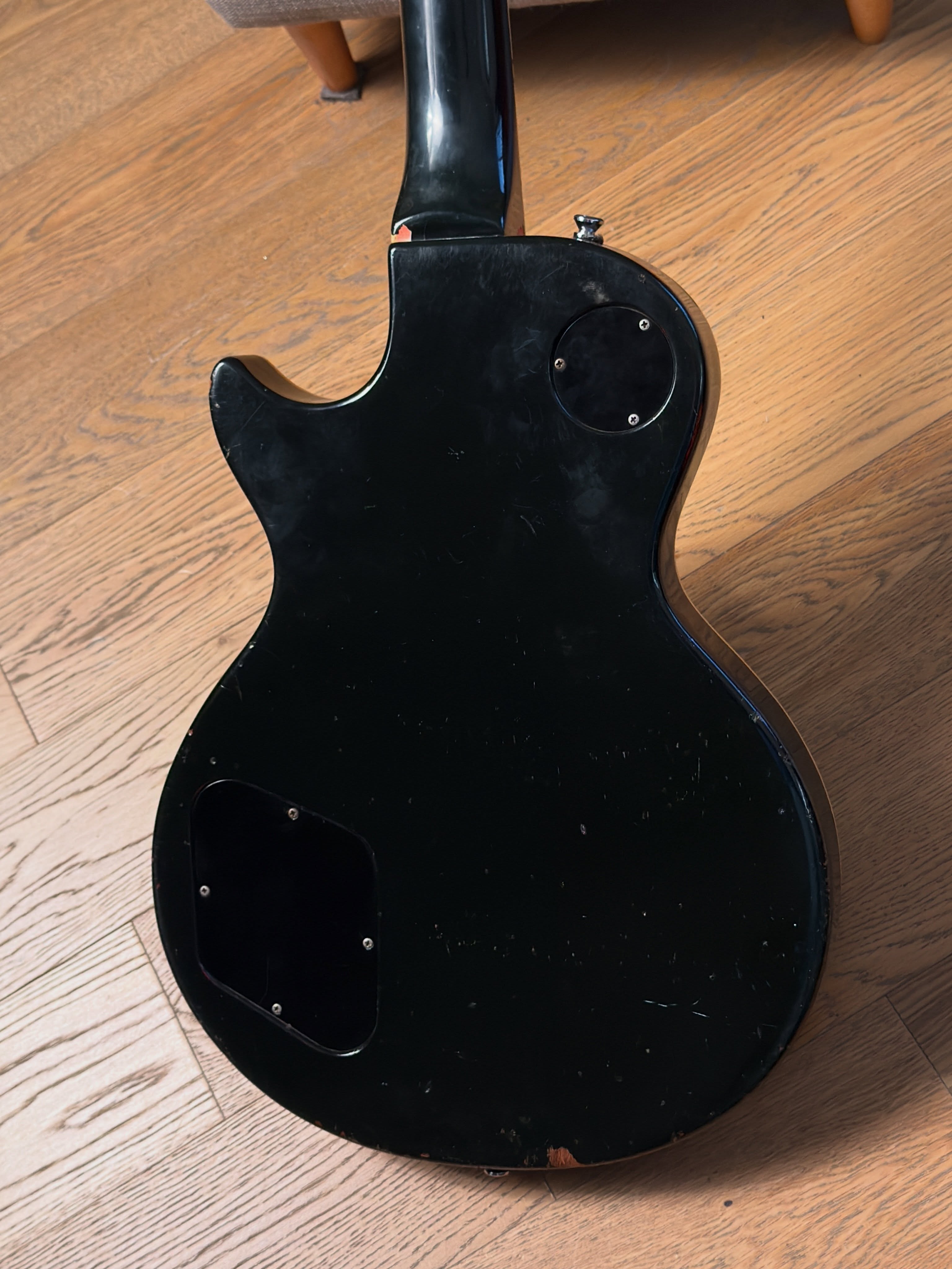 Gibson Les Paul Deluxe