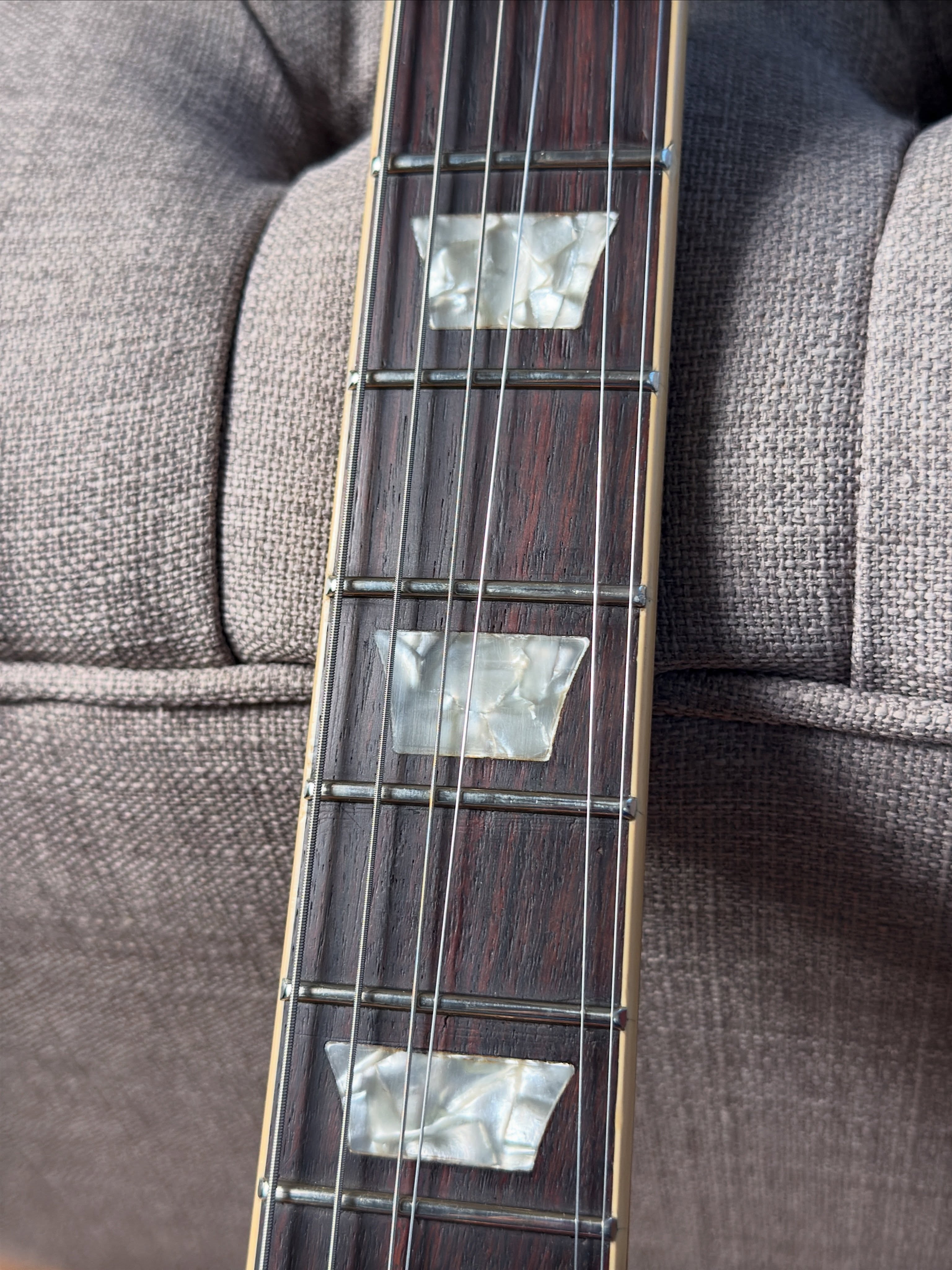 Gibson Les Paul Deluxe