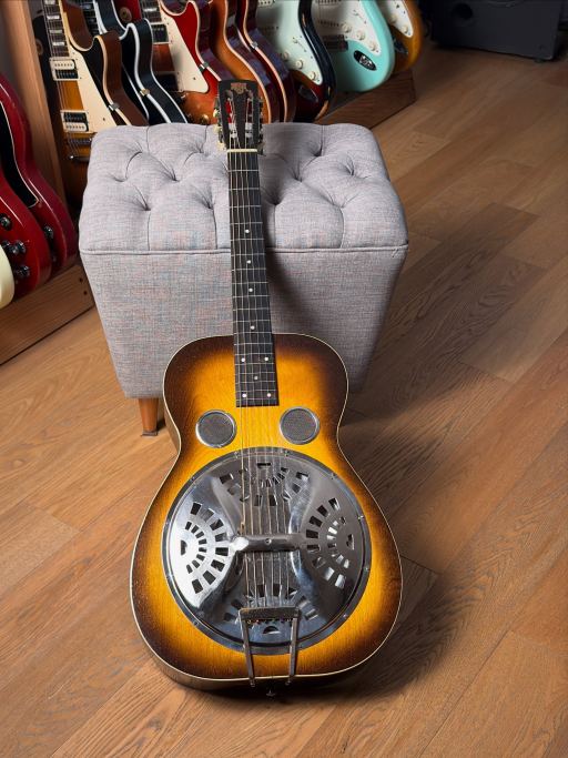 Dobro MODEL 27