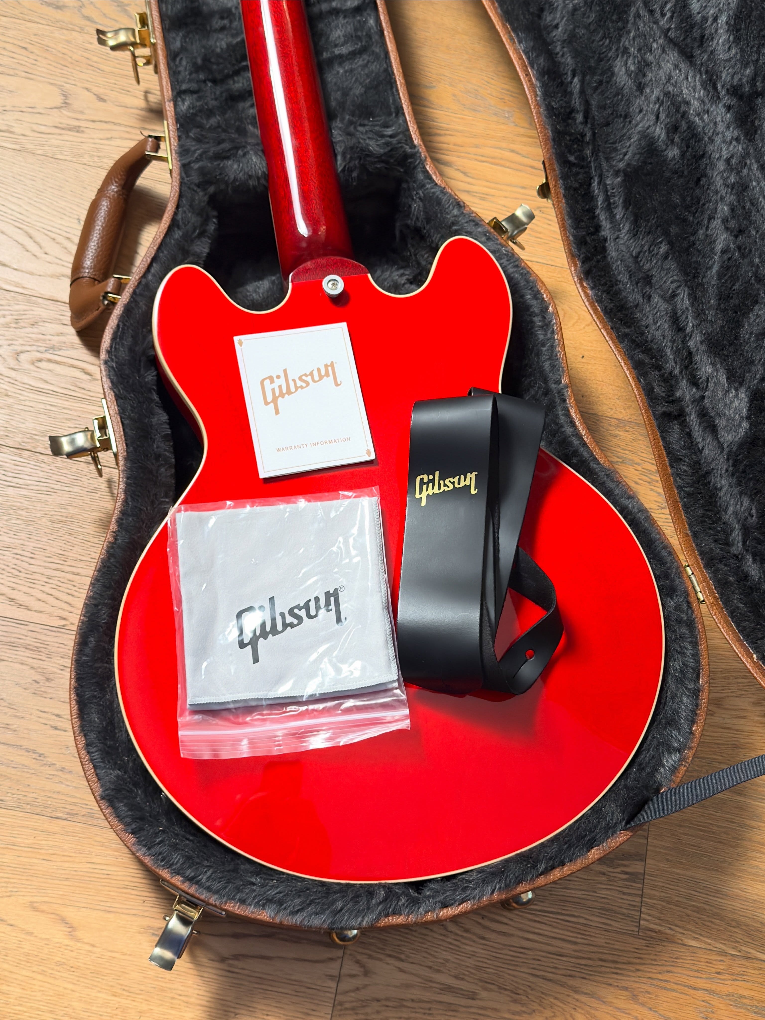 Gibson ES-339