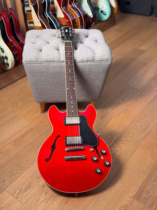 Gibson ES-339