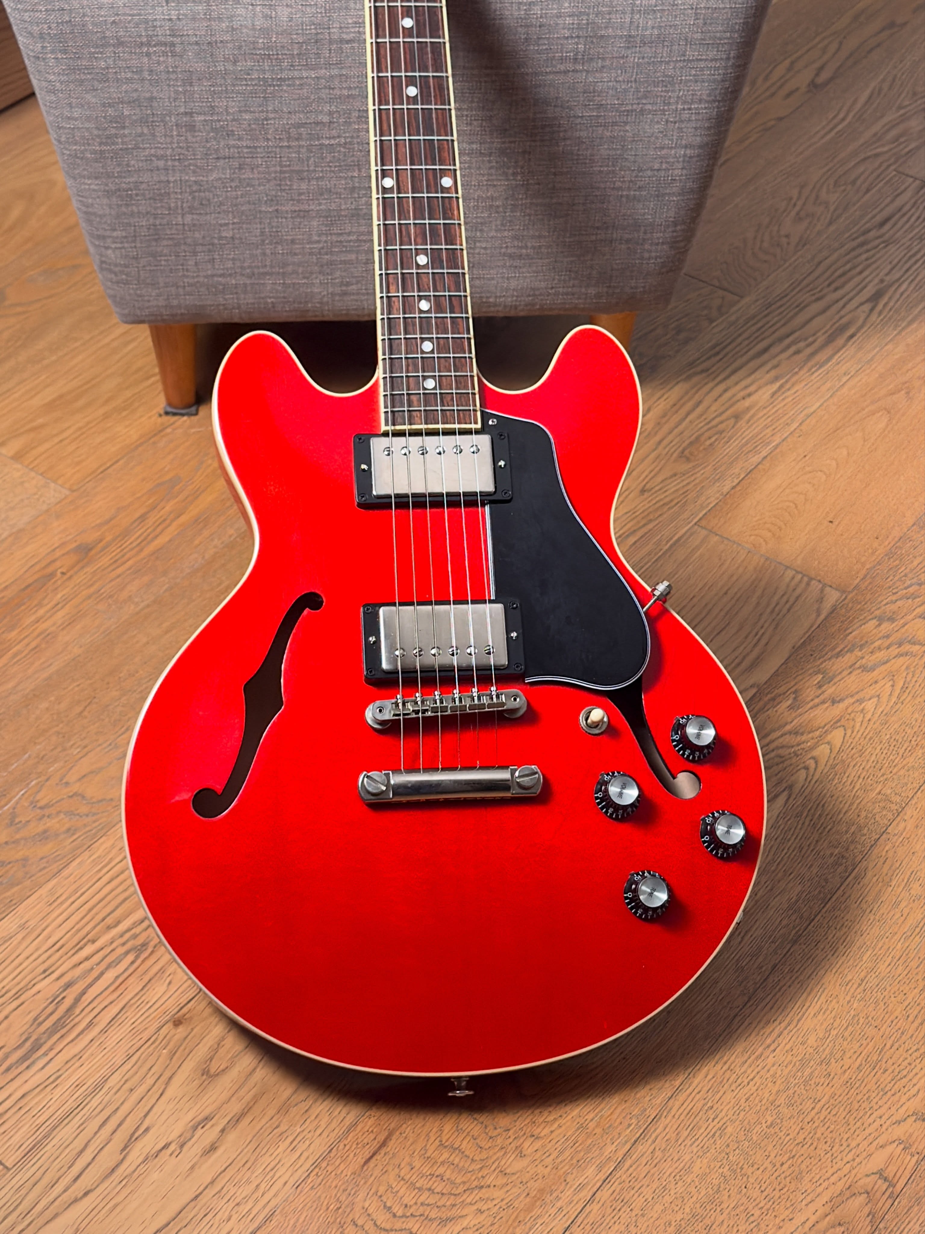 Gibson ES-339