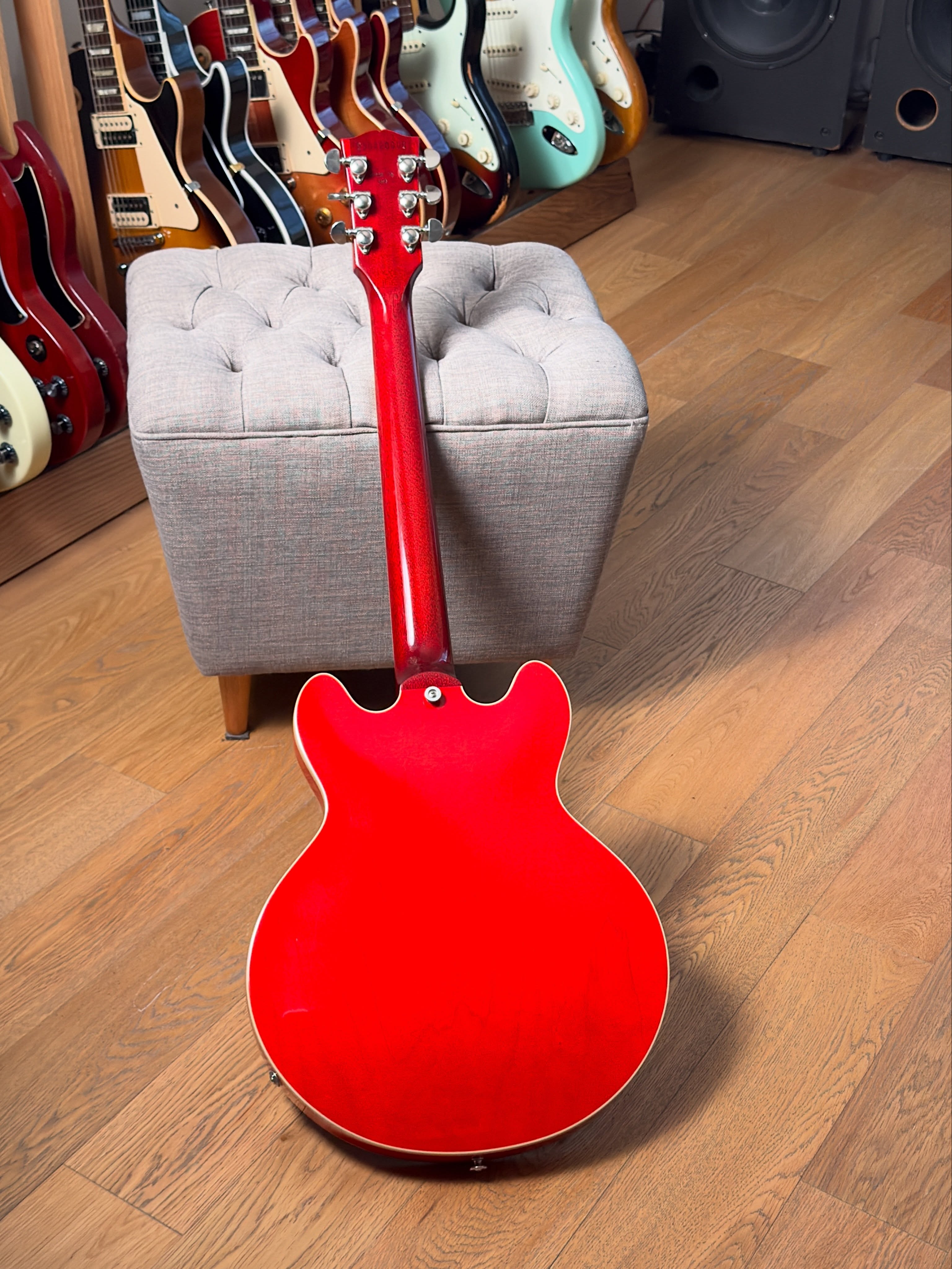 Gibson ES-339