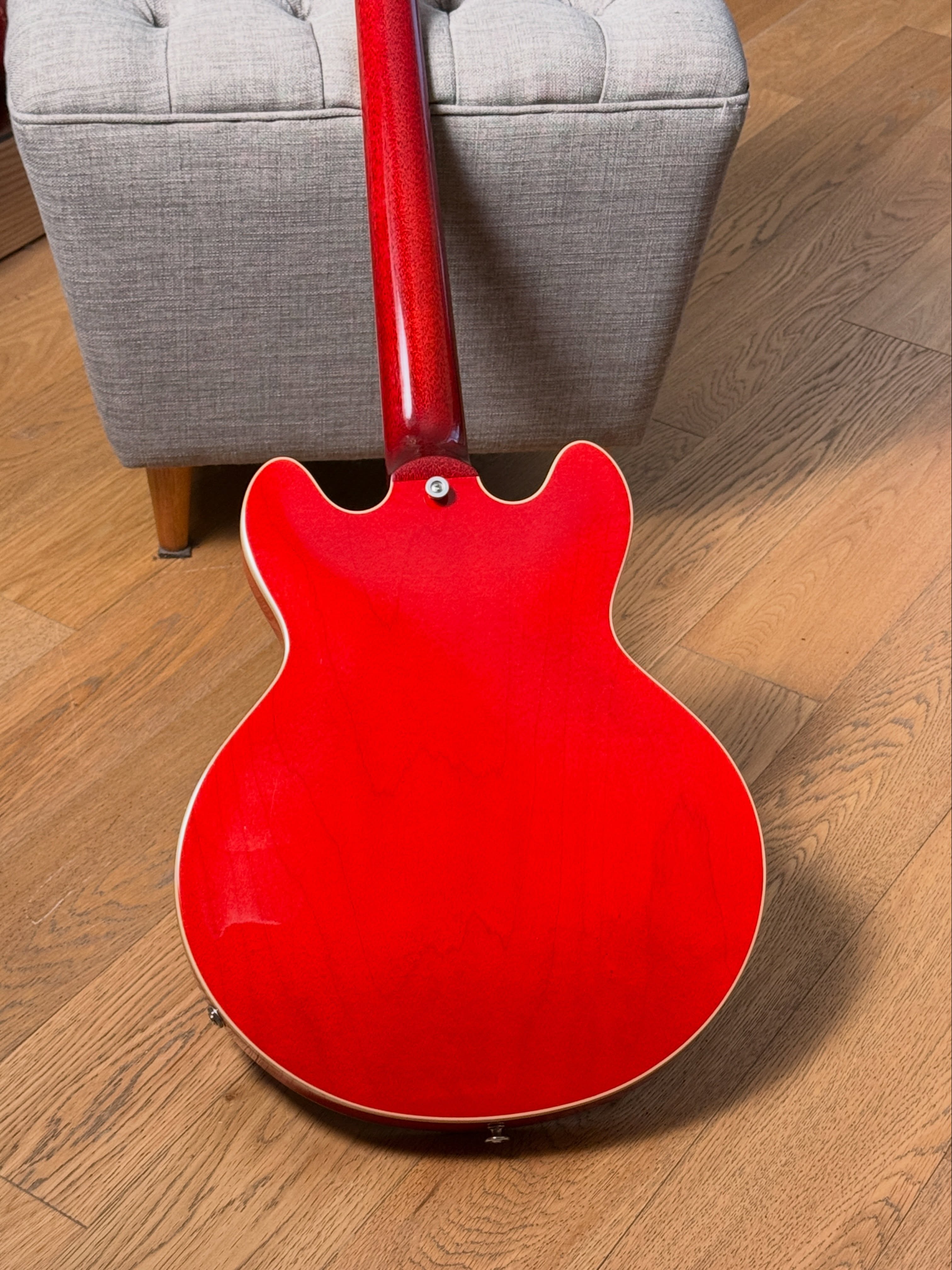 Gibson ES-339