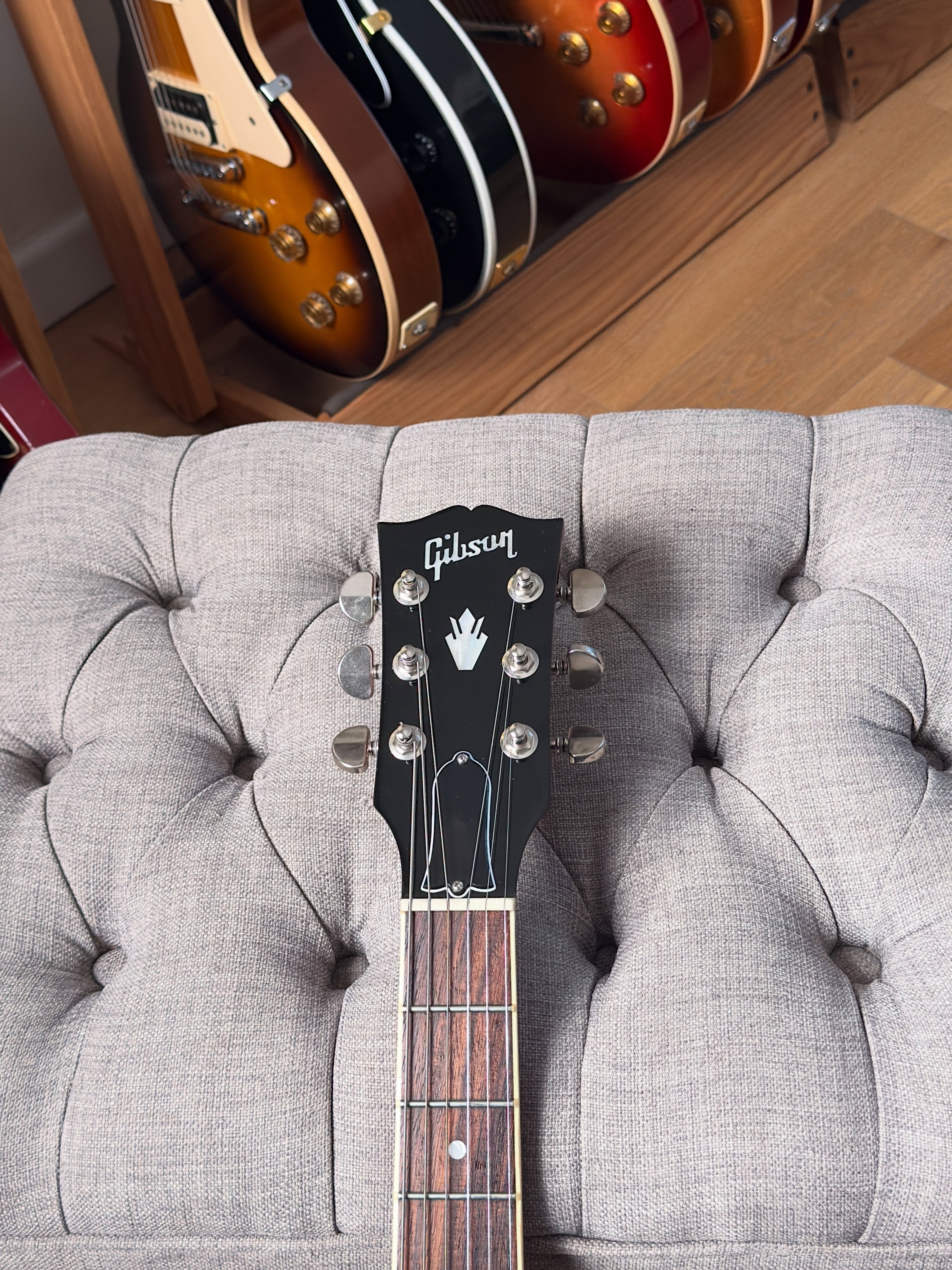 Gibson ES-339