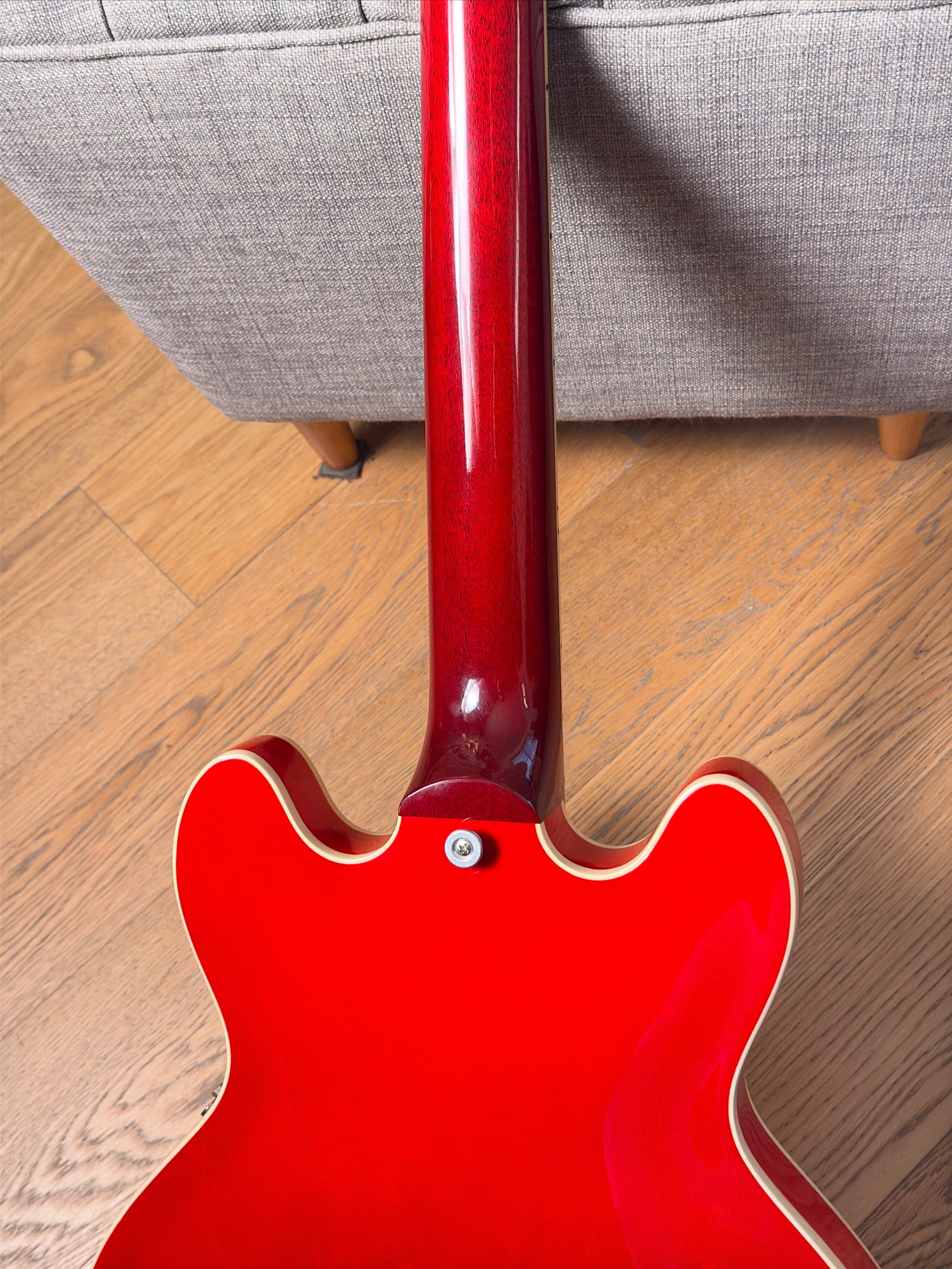Gibson ES-339