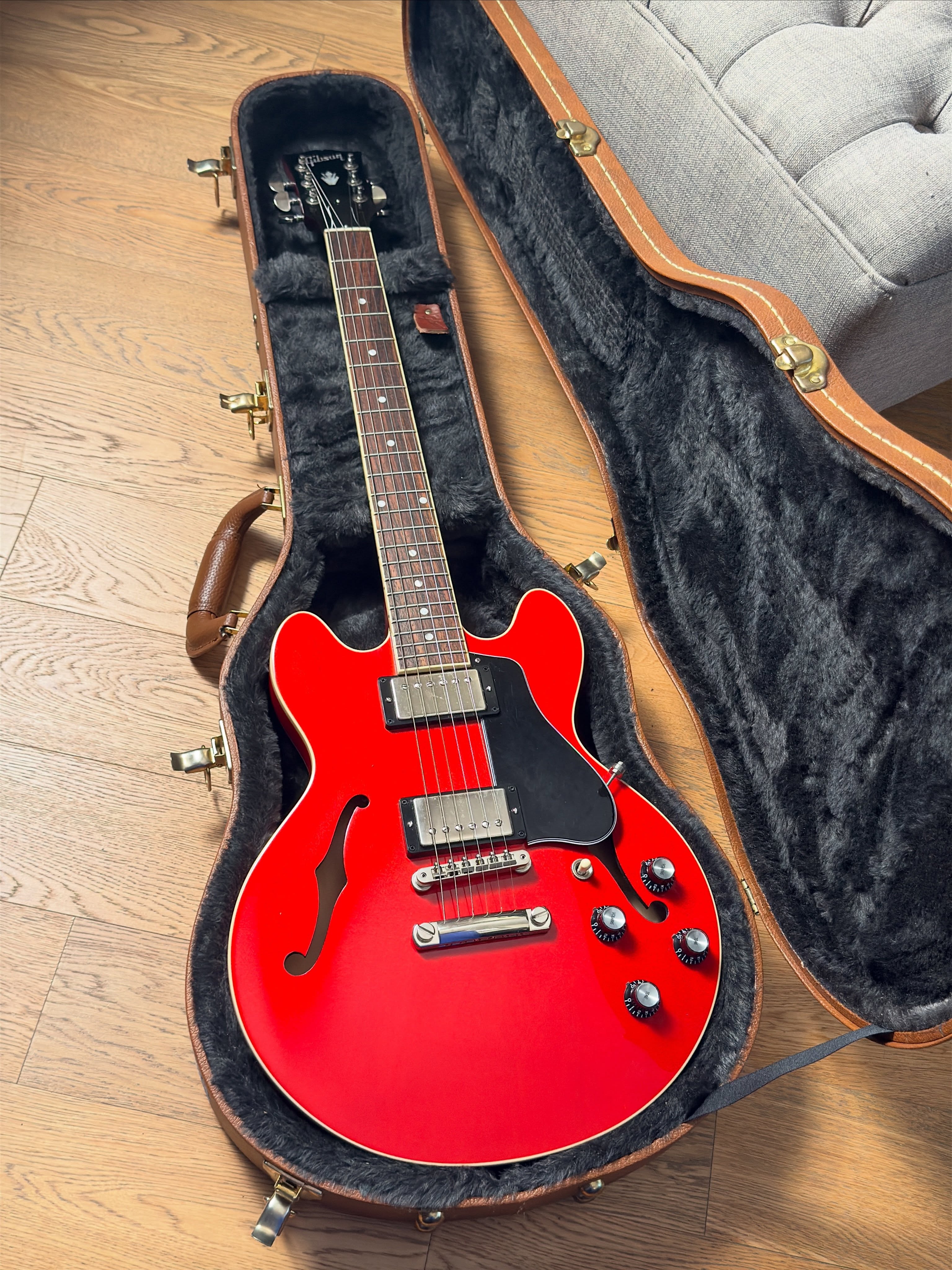 Gibson ES-339