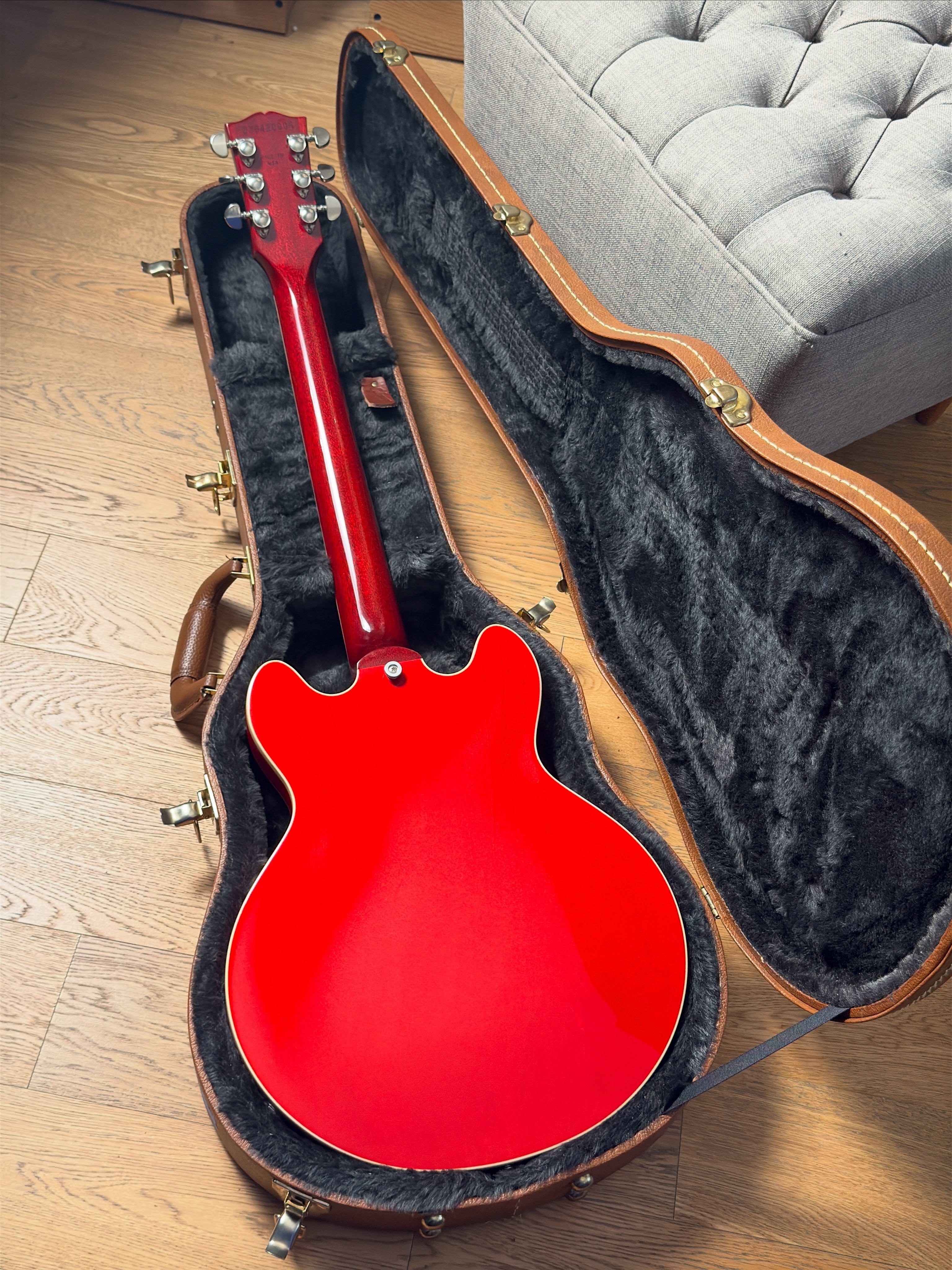 Gibson ES-339