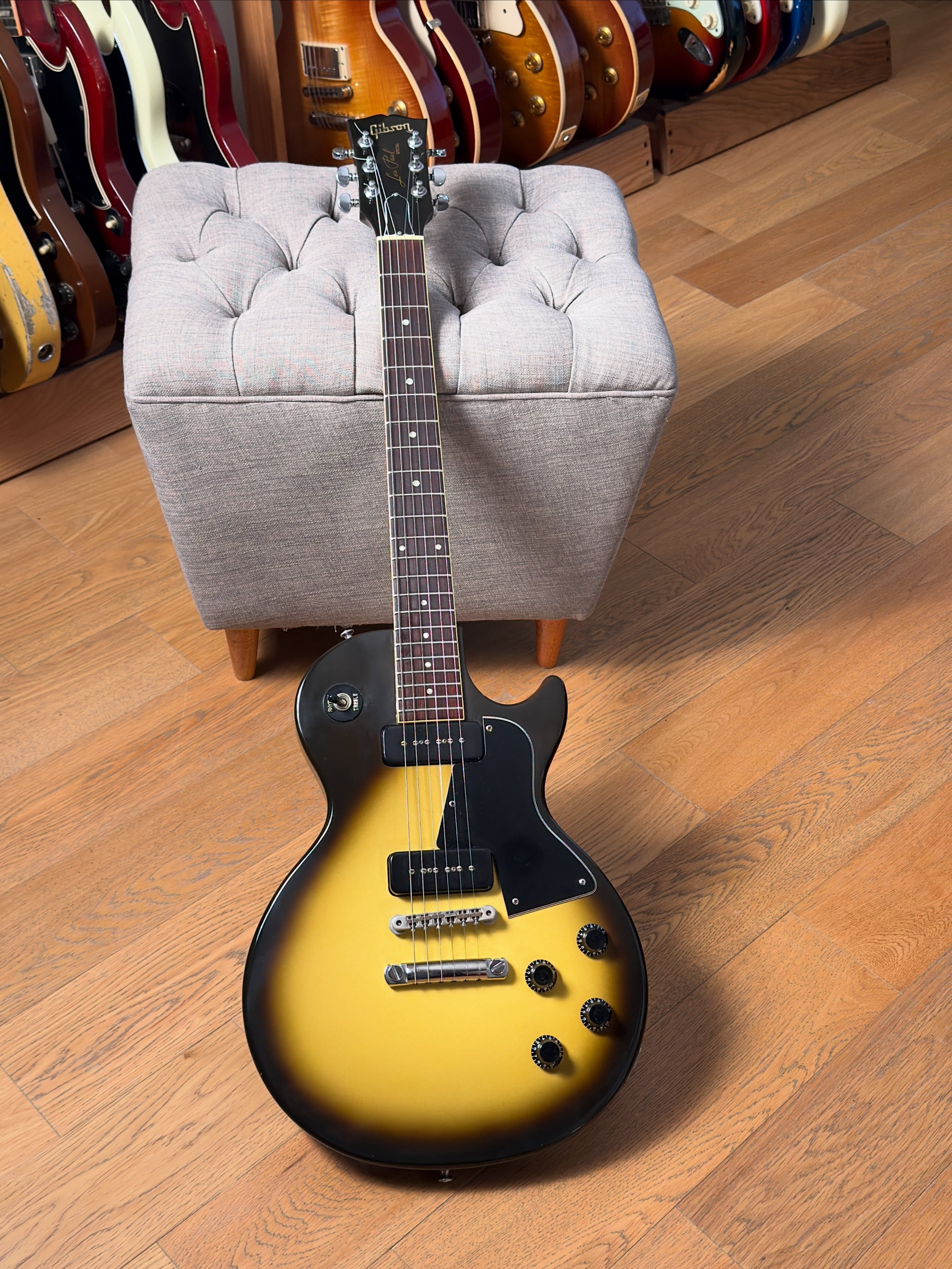 Gibson LES PAUL SPECIAL