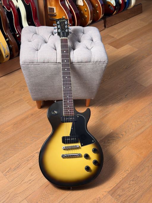 Gibson LES PAUL SPECIAL