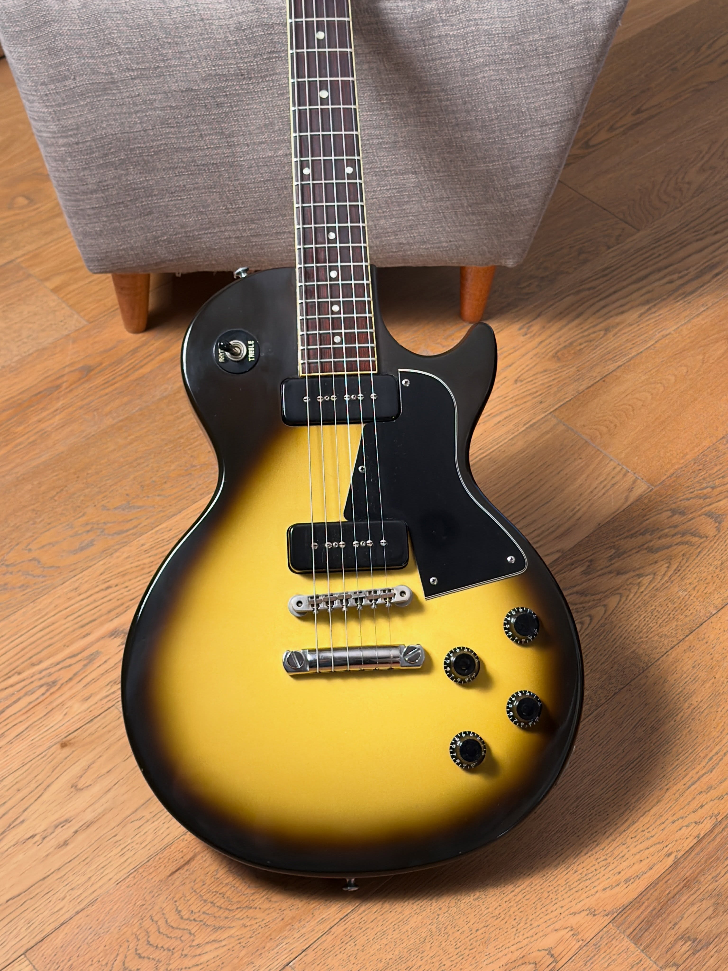 Gibson LES PAUL SPECIAL