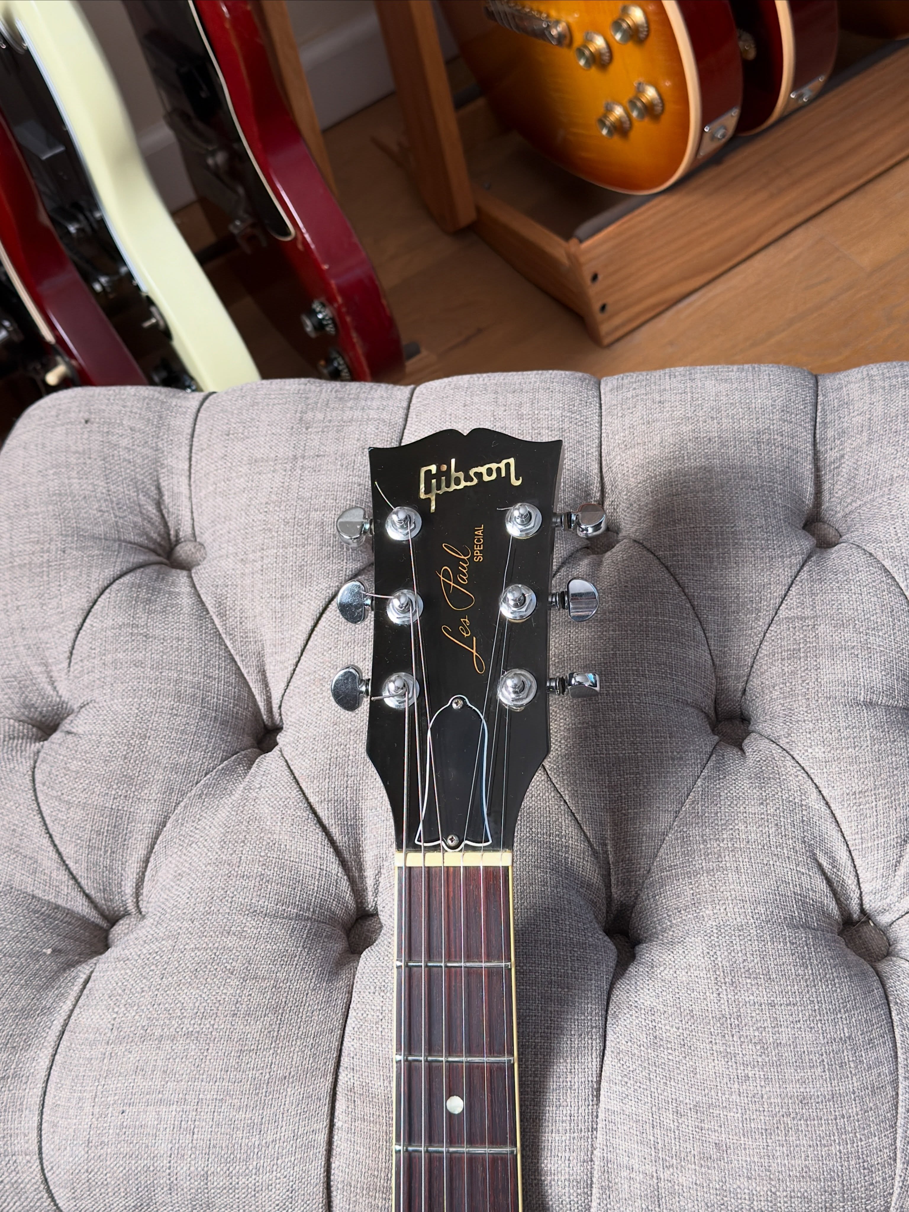 Gibson LES PAUL SPECIAL