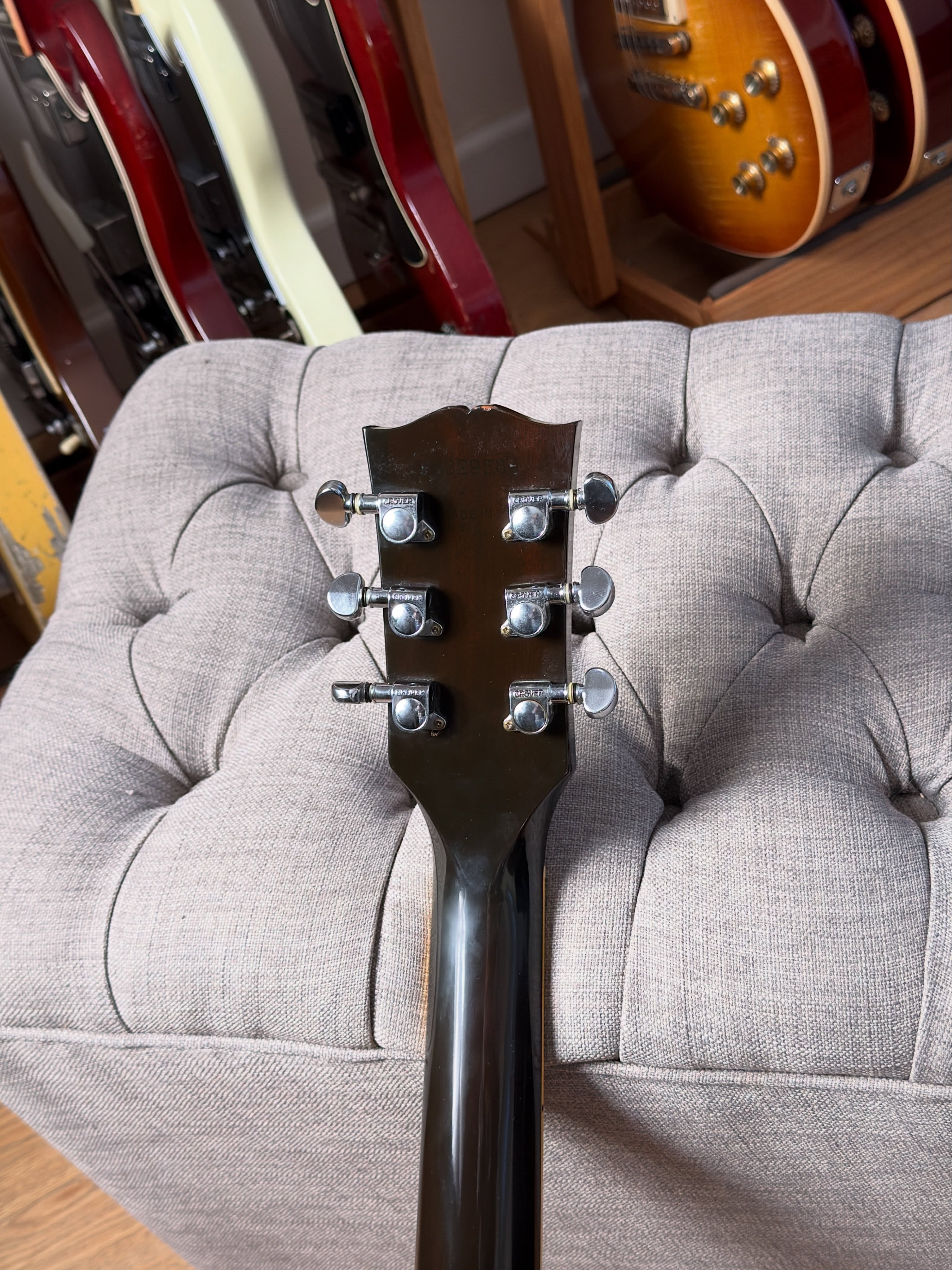 Gibson LES PAUL SPECIAL