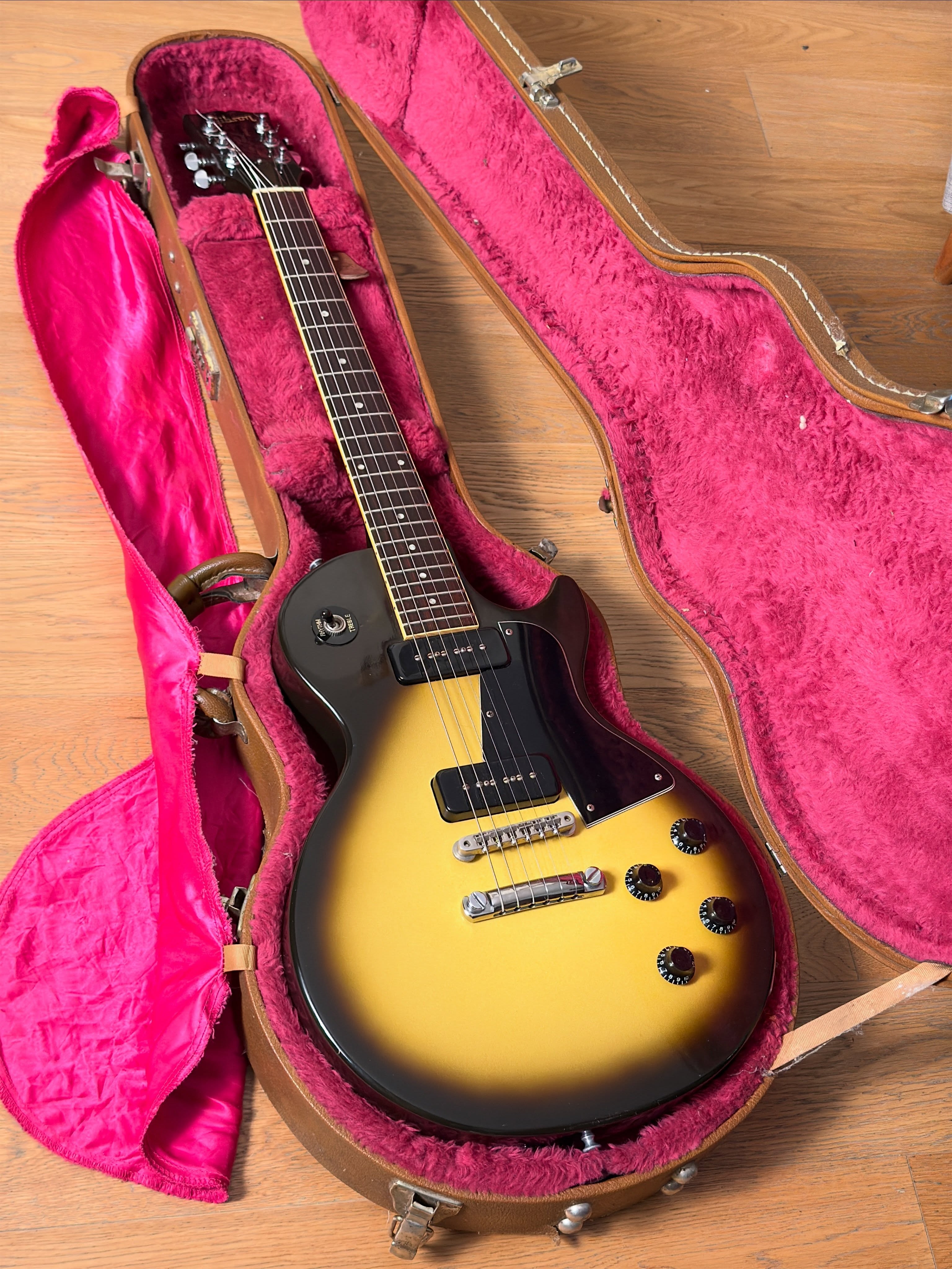 Gibson LES PAUL SPECIAL