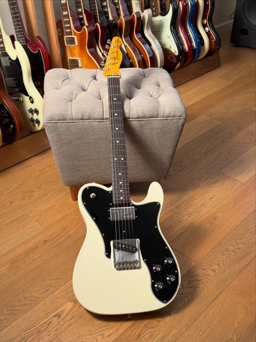 Fender AMERICAN VINTAGE II TELECASTER CUSTOM