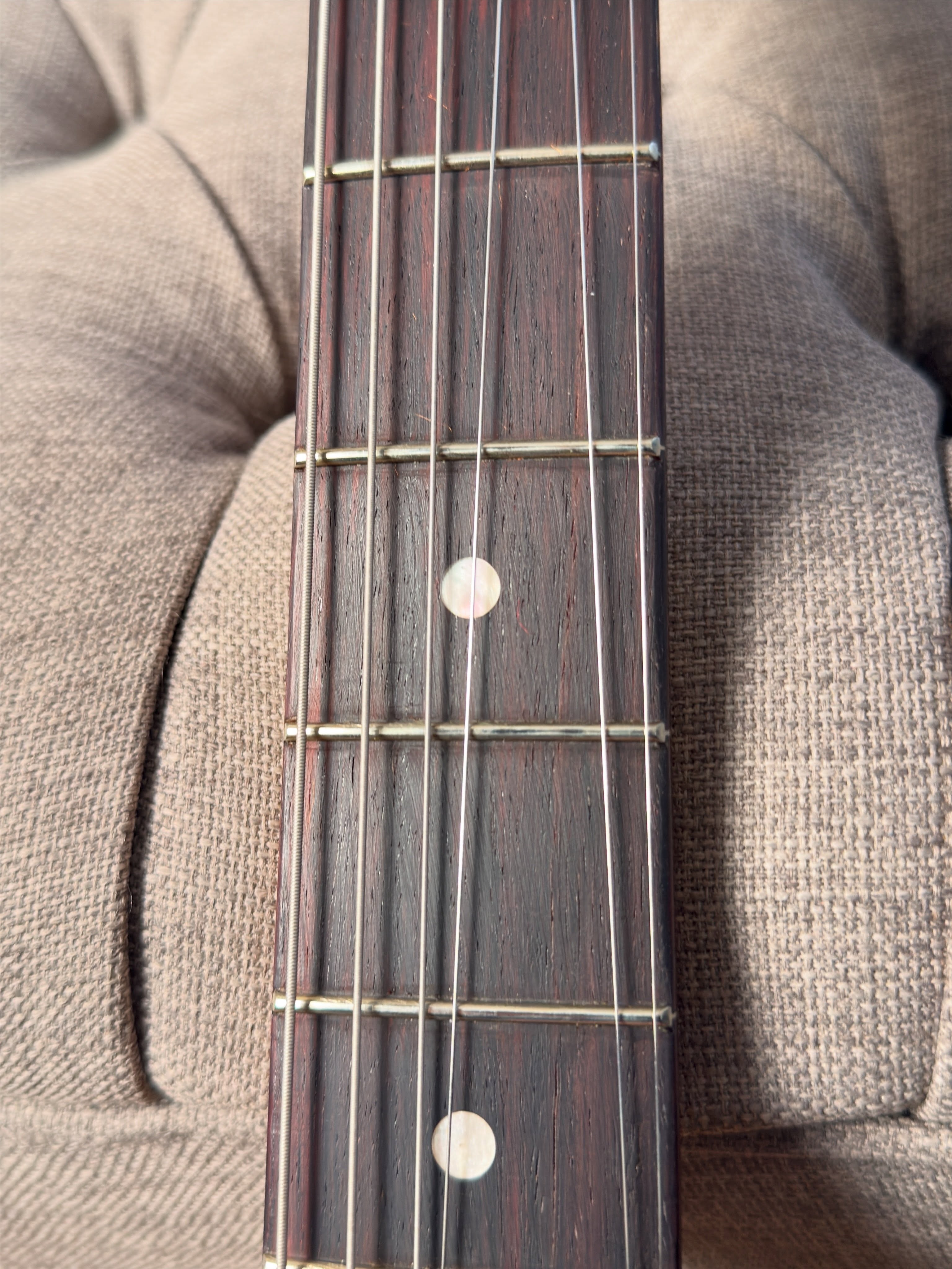 Fender AMERICAN VINTAGE II TELECASTER CUSTOM