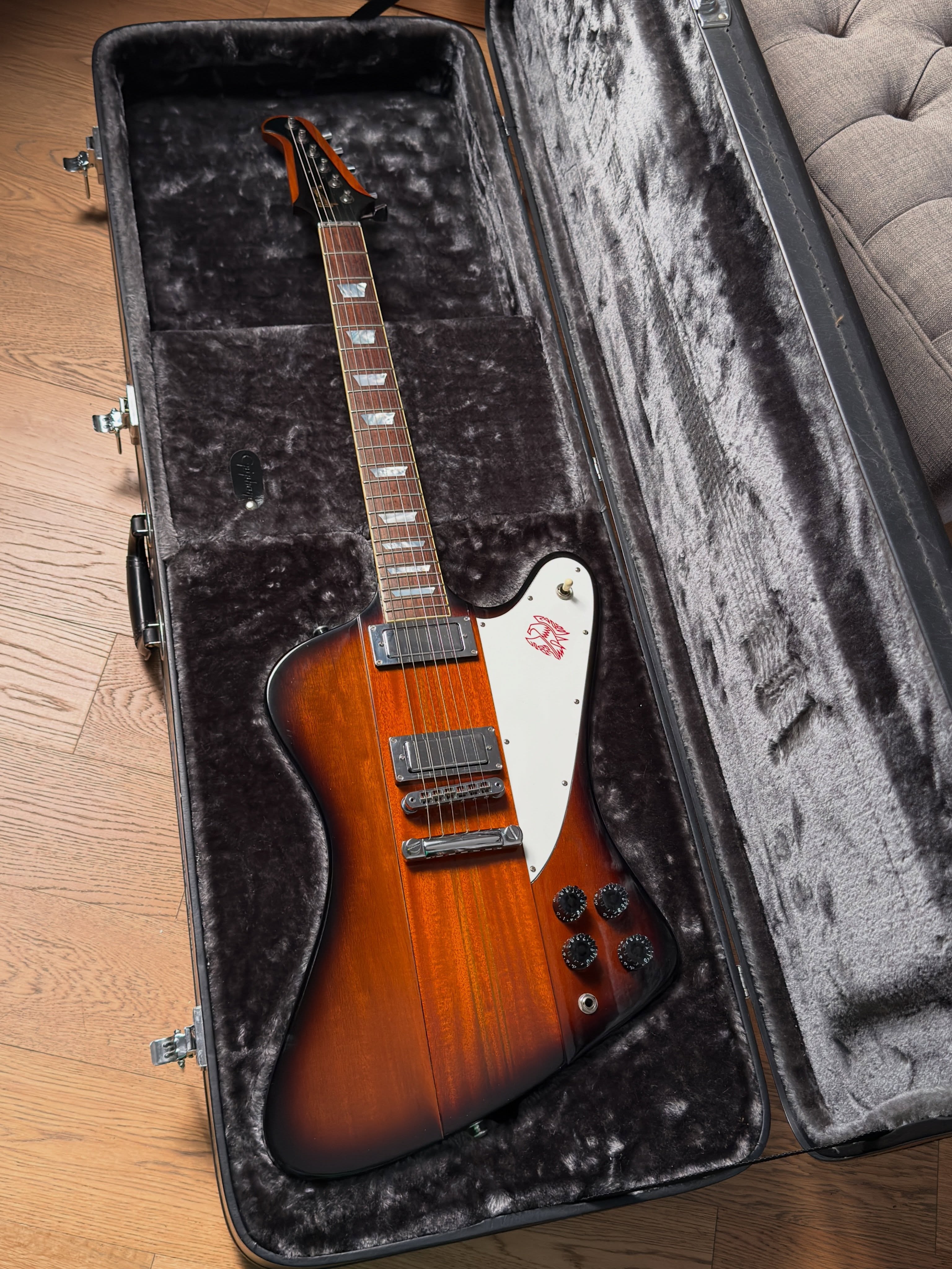 Gibson LES PAUL TRADITIONAL PRO EXCLUSIVE