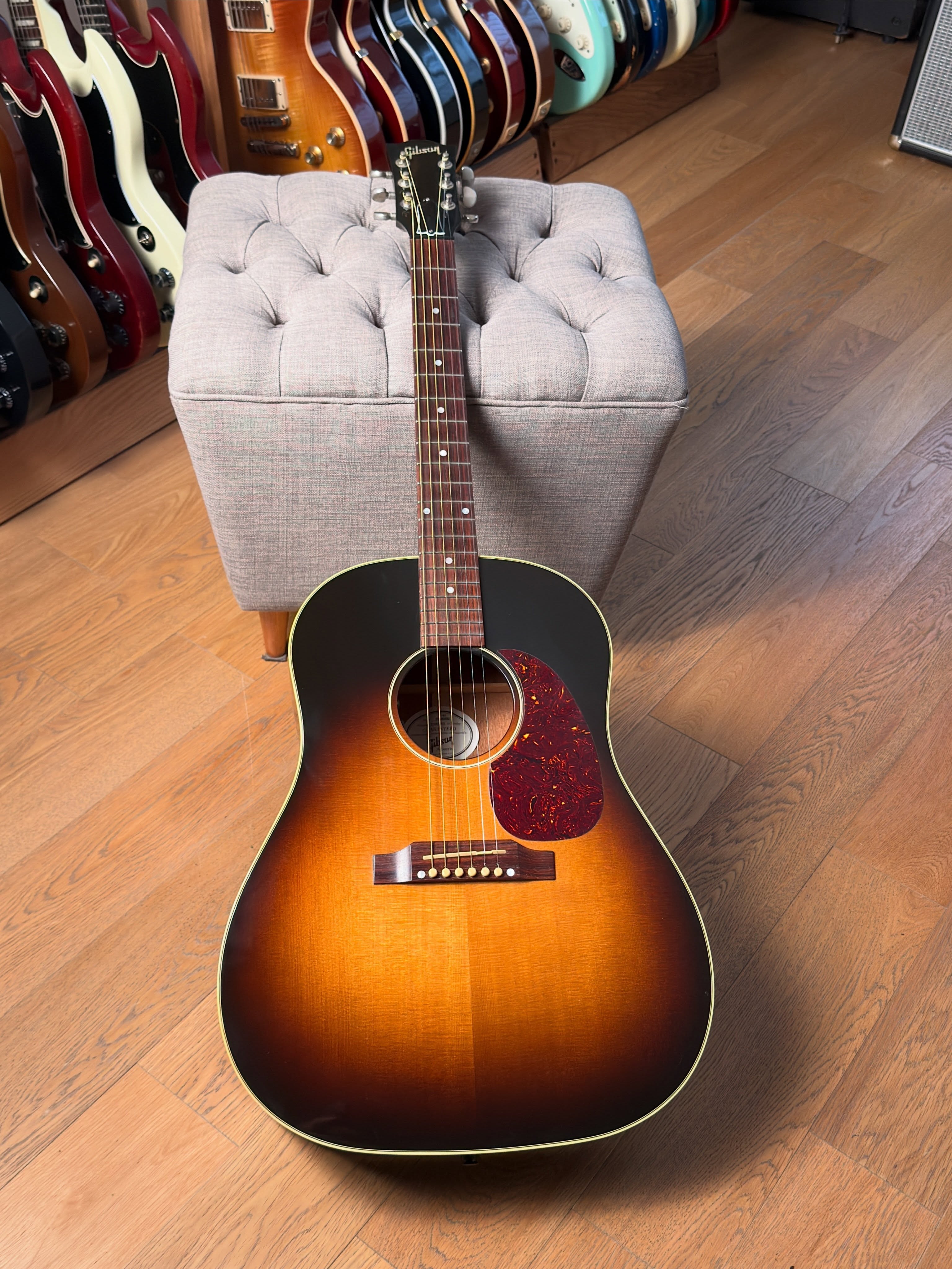Gibson LES PAUL TRADITIONAL PRO EXCLUSIVE