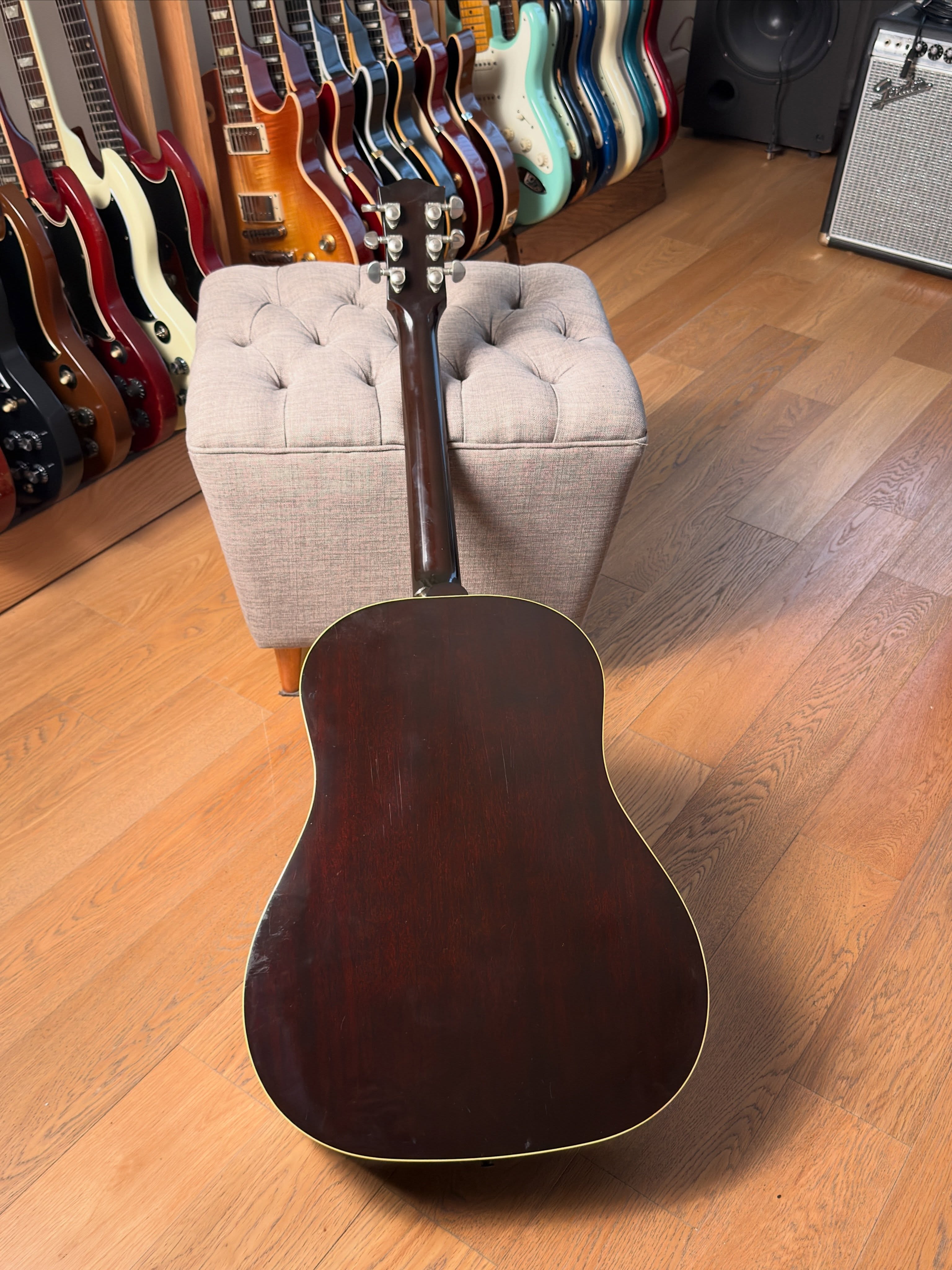 Gibson LES PAUL TRADITIONAL PRO EXCLUSIVE