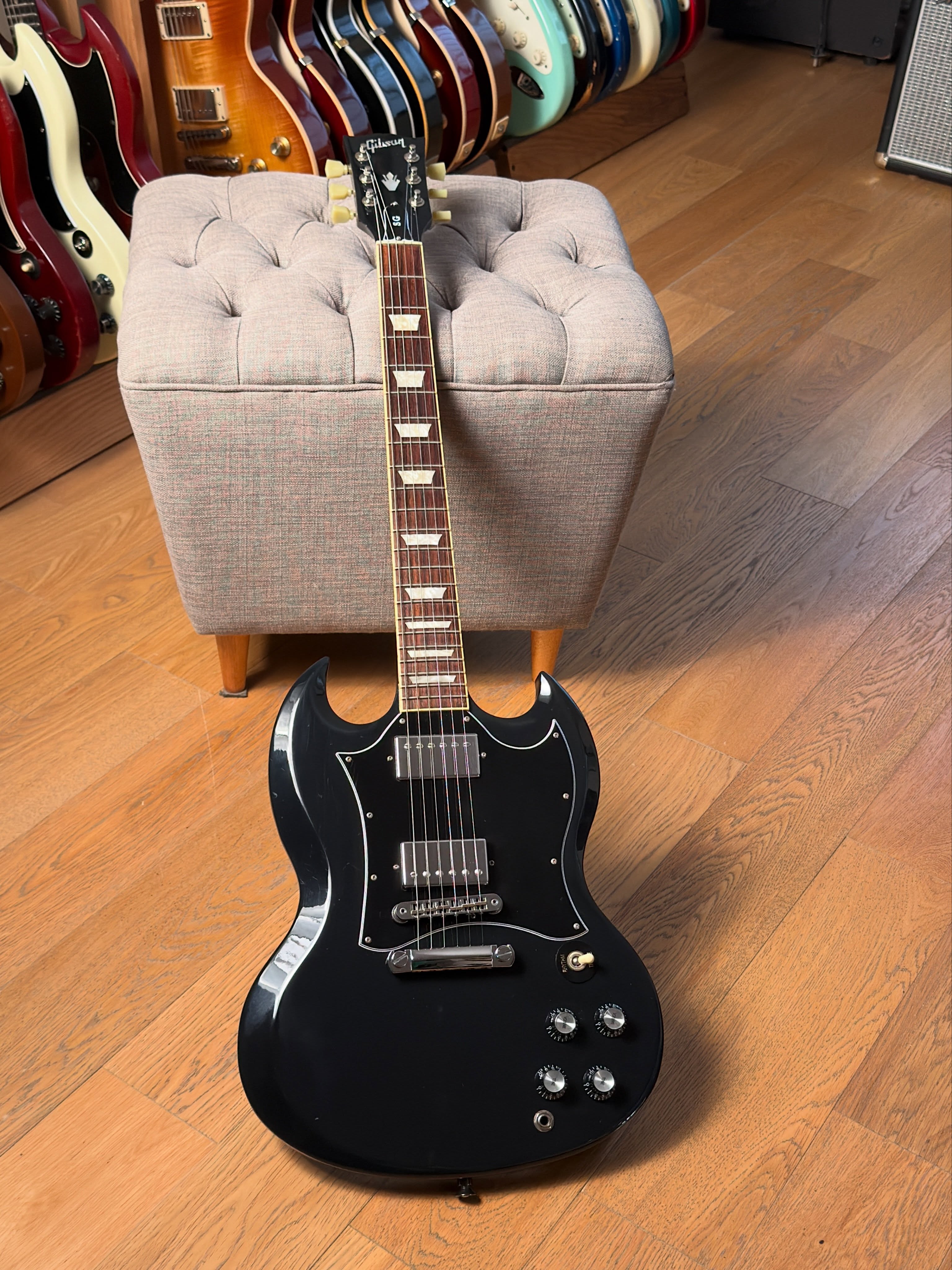Gibson LES PAUL TRADITIONAL PRO EXCLUSIVE
