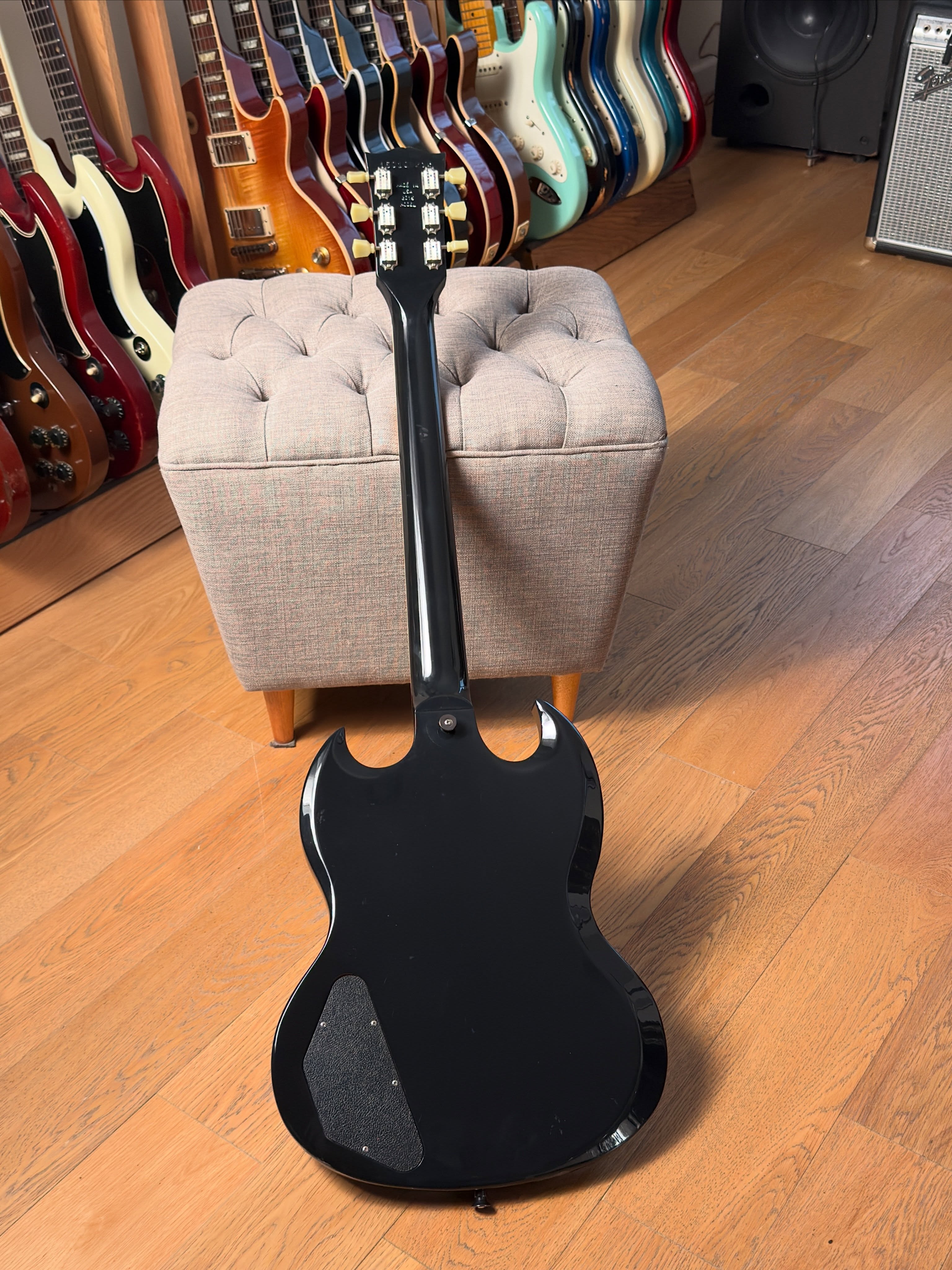Gibson LES PAUL TRADITIONAL PRO EXCLUSIVE
