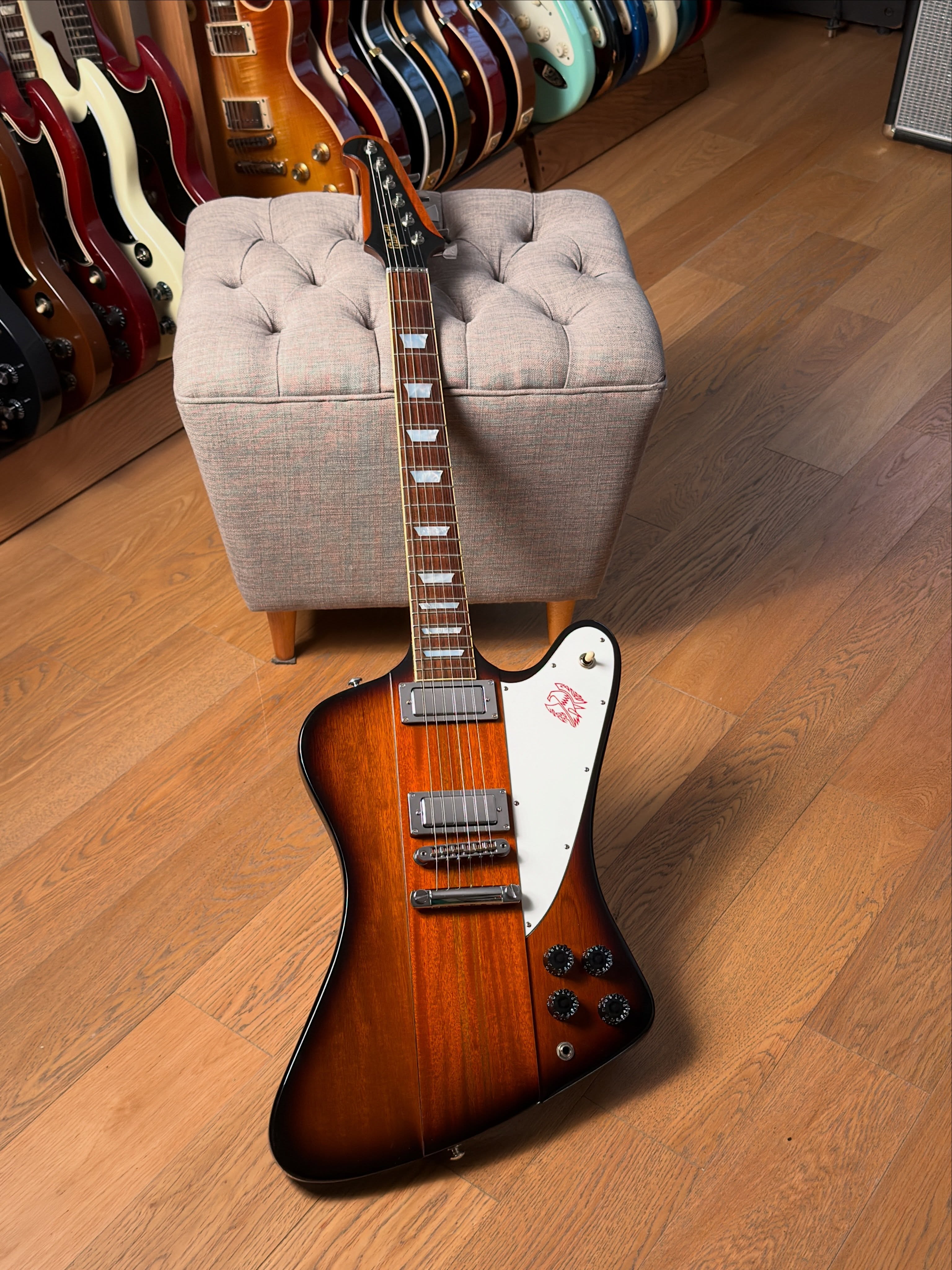 Gibson LES PAUL TRADITIONAL PRO EXCLUSIVE