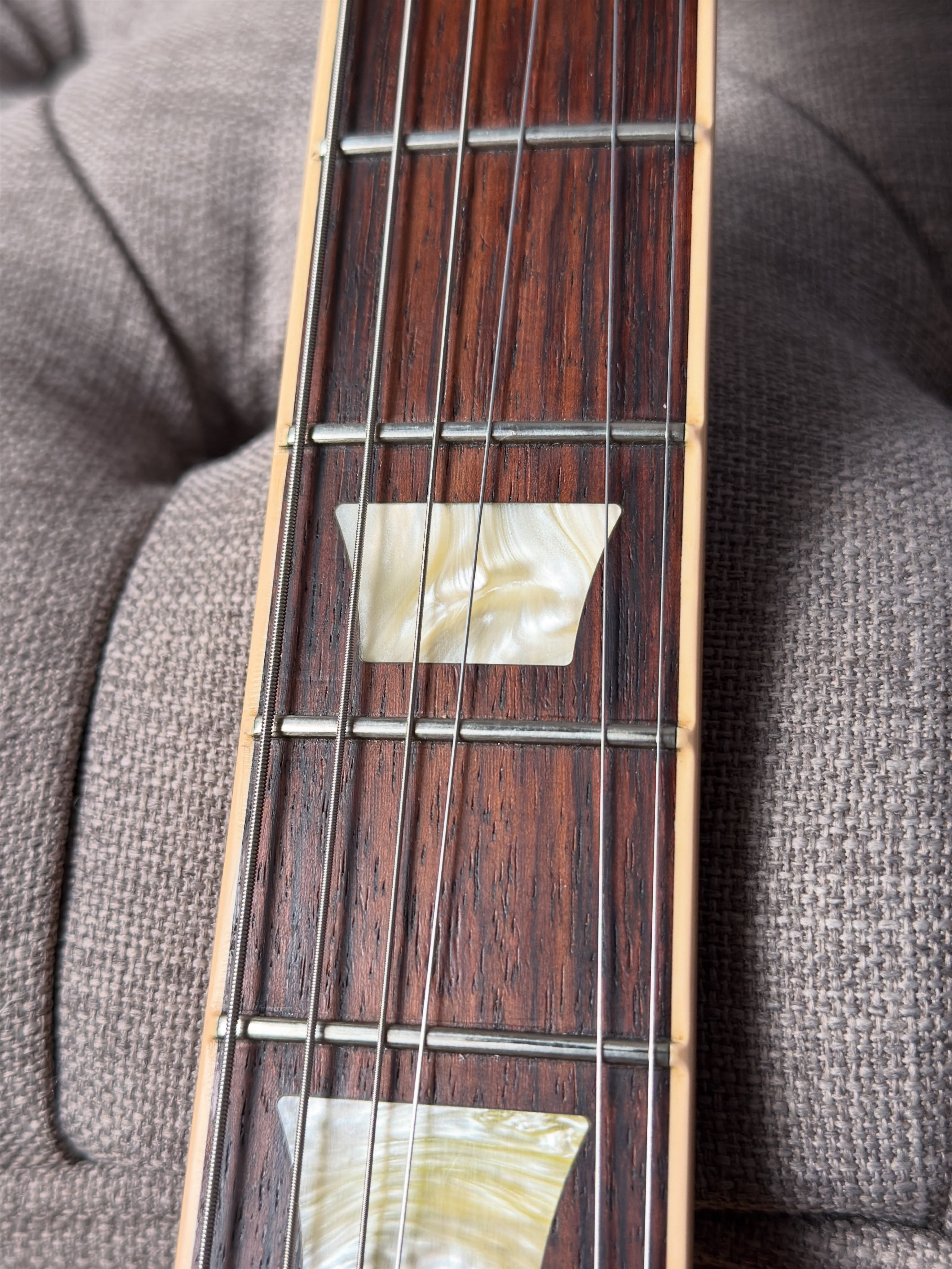 Gibson LES PAUL STANDARD PLUS