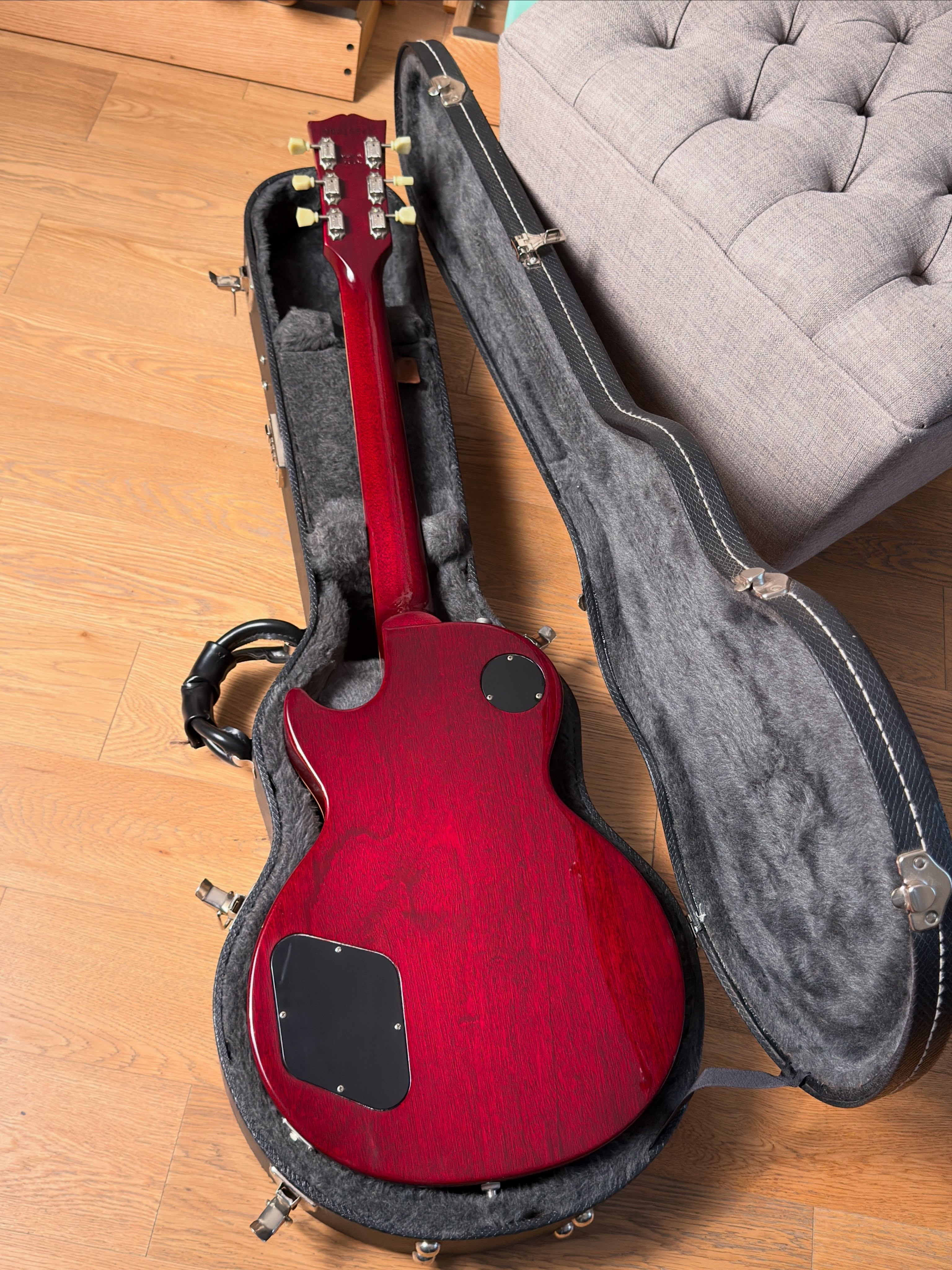 Gibson LES PAUL STANDARD PLUS
