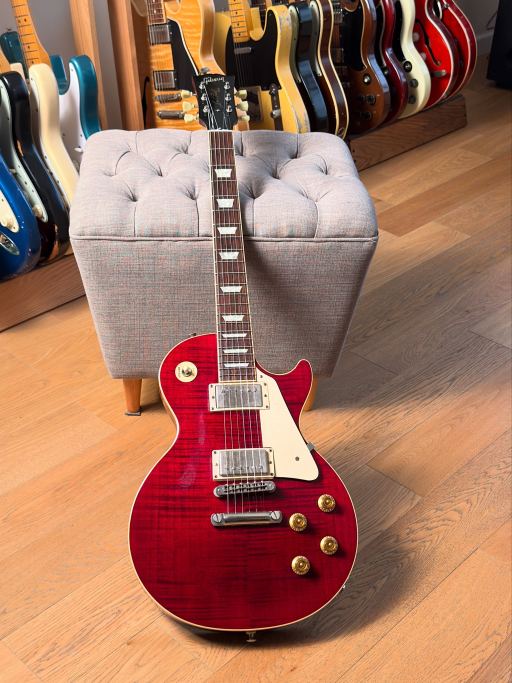 Gibson LES PAUL STANDARD PLUS