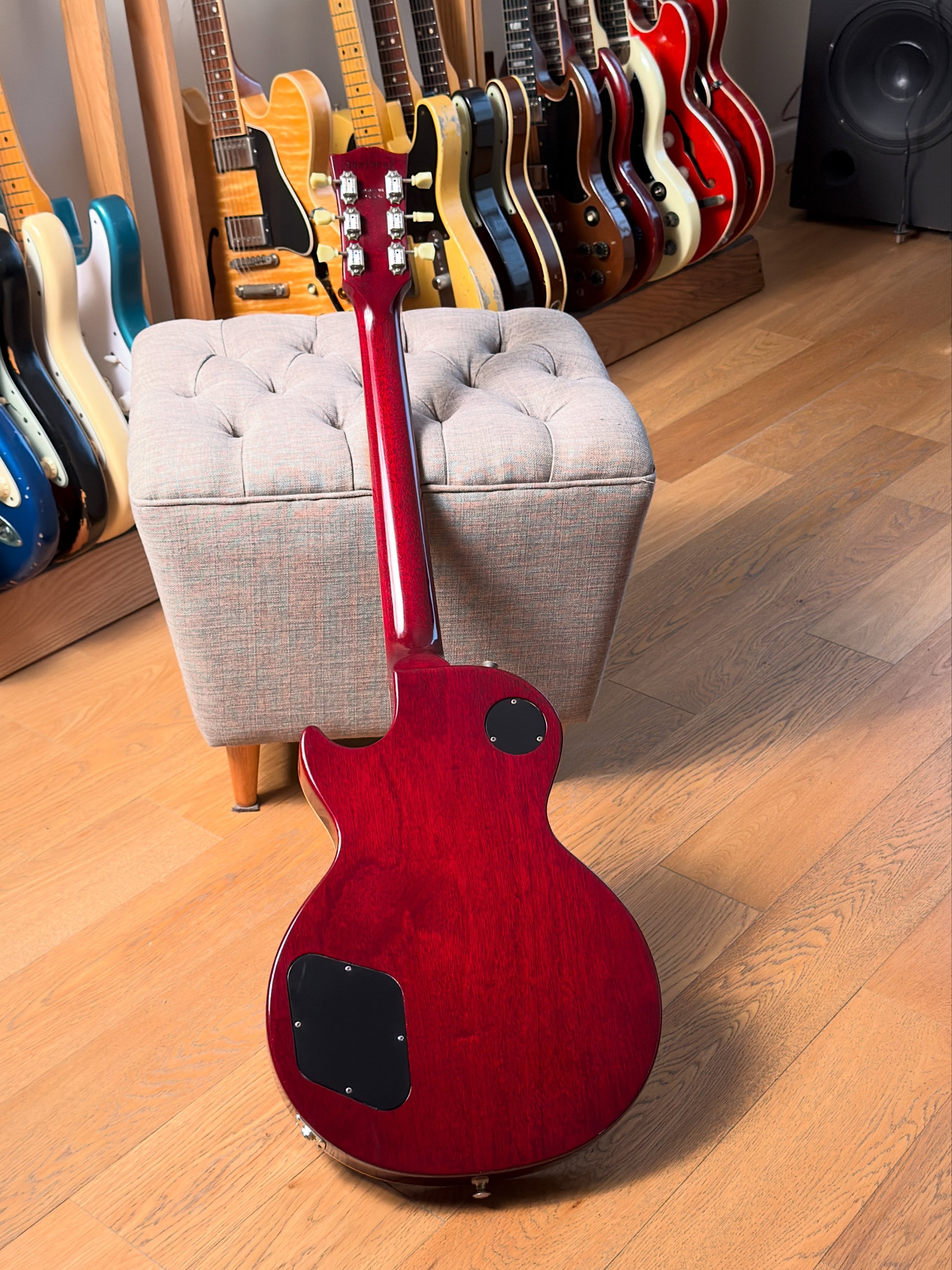 Gibson LES PAUL STANDARD PLUS