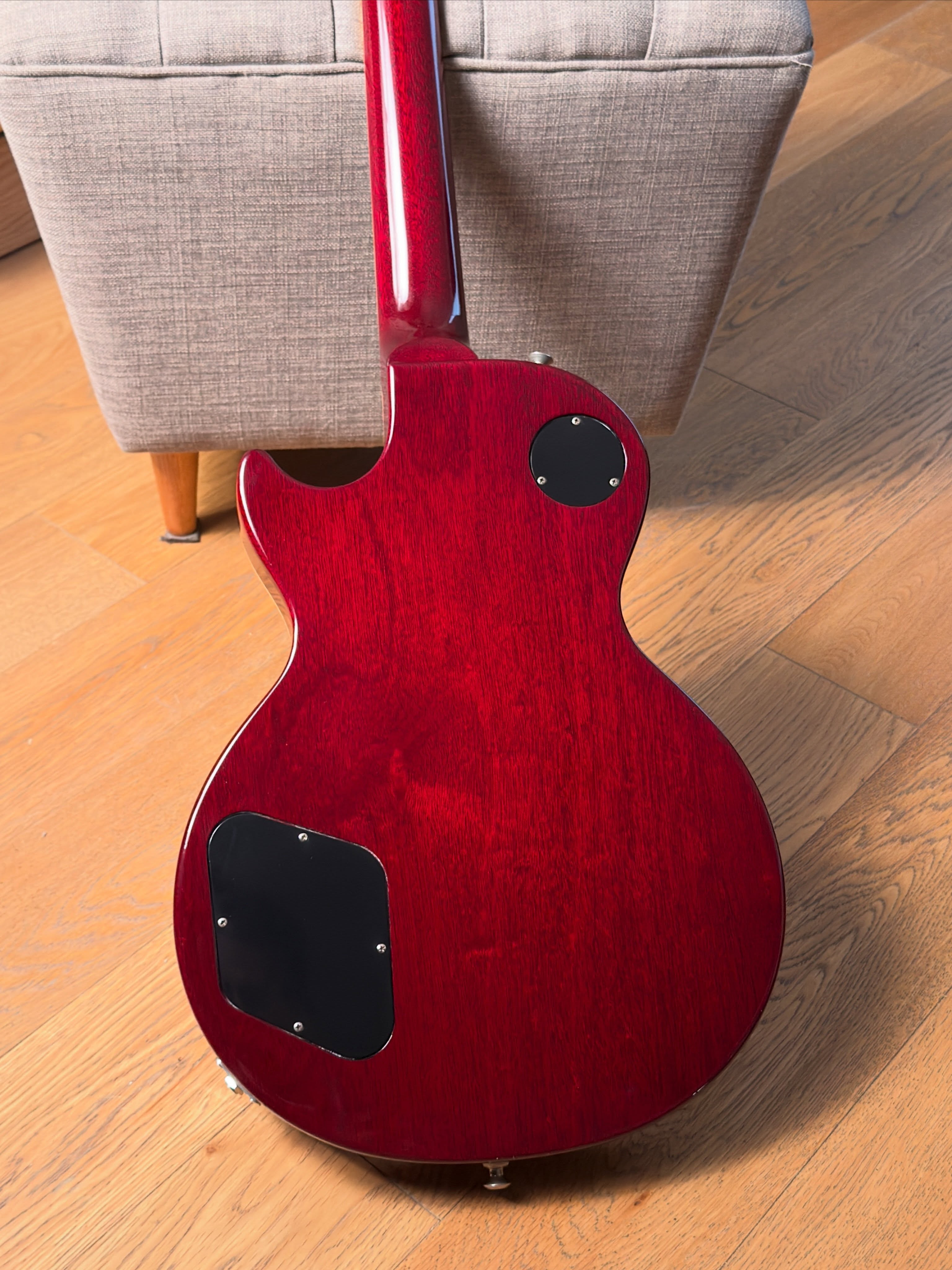 Gibson LES PAUL STANDARD PLUS