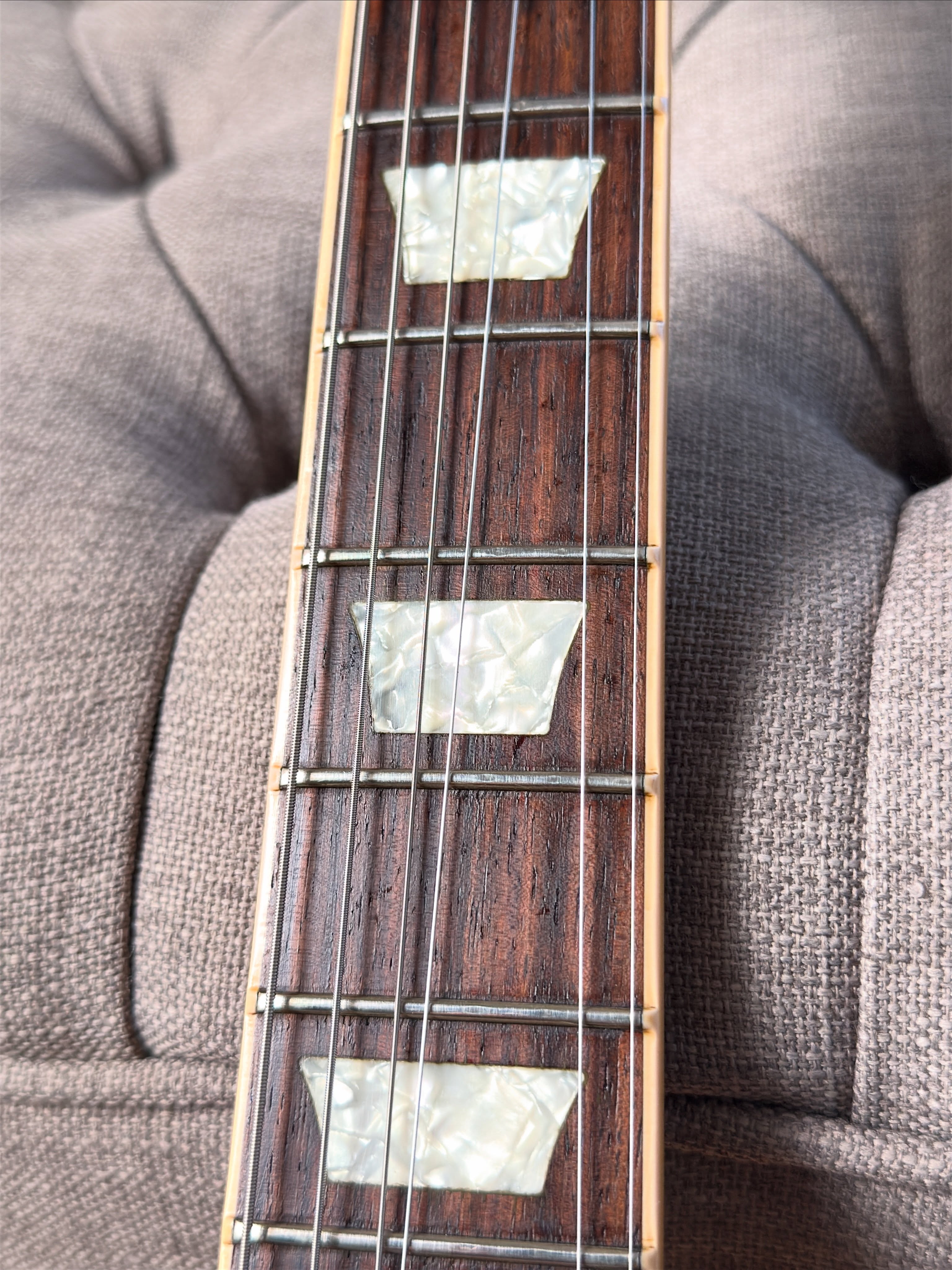 Gibson LES PAUL STANDARD PLUS