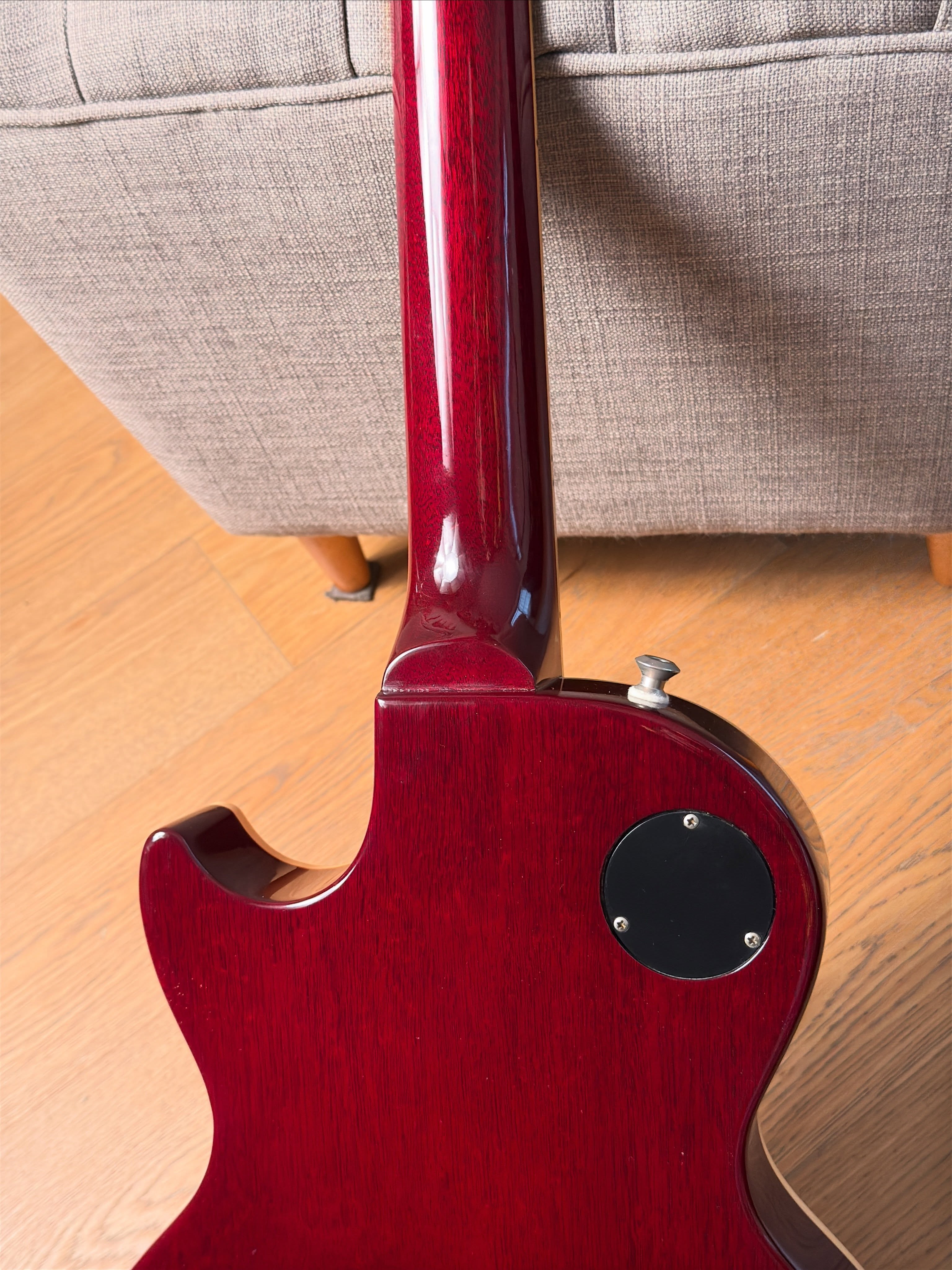 Gibson LES PAUL STANDARD PLUS