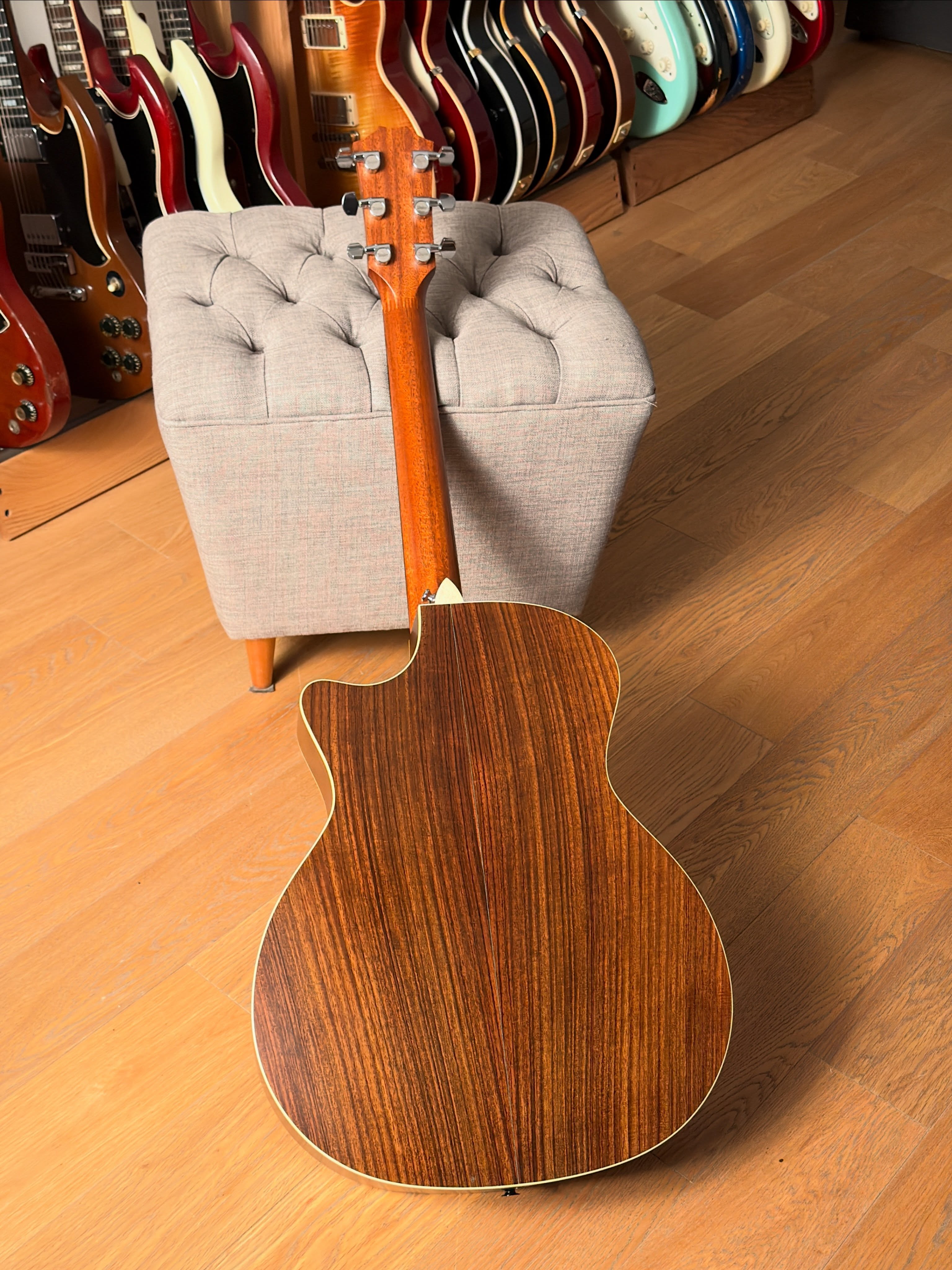 Taylor 414ce L10 Fall Limited Edition