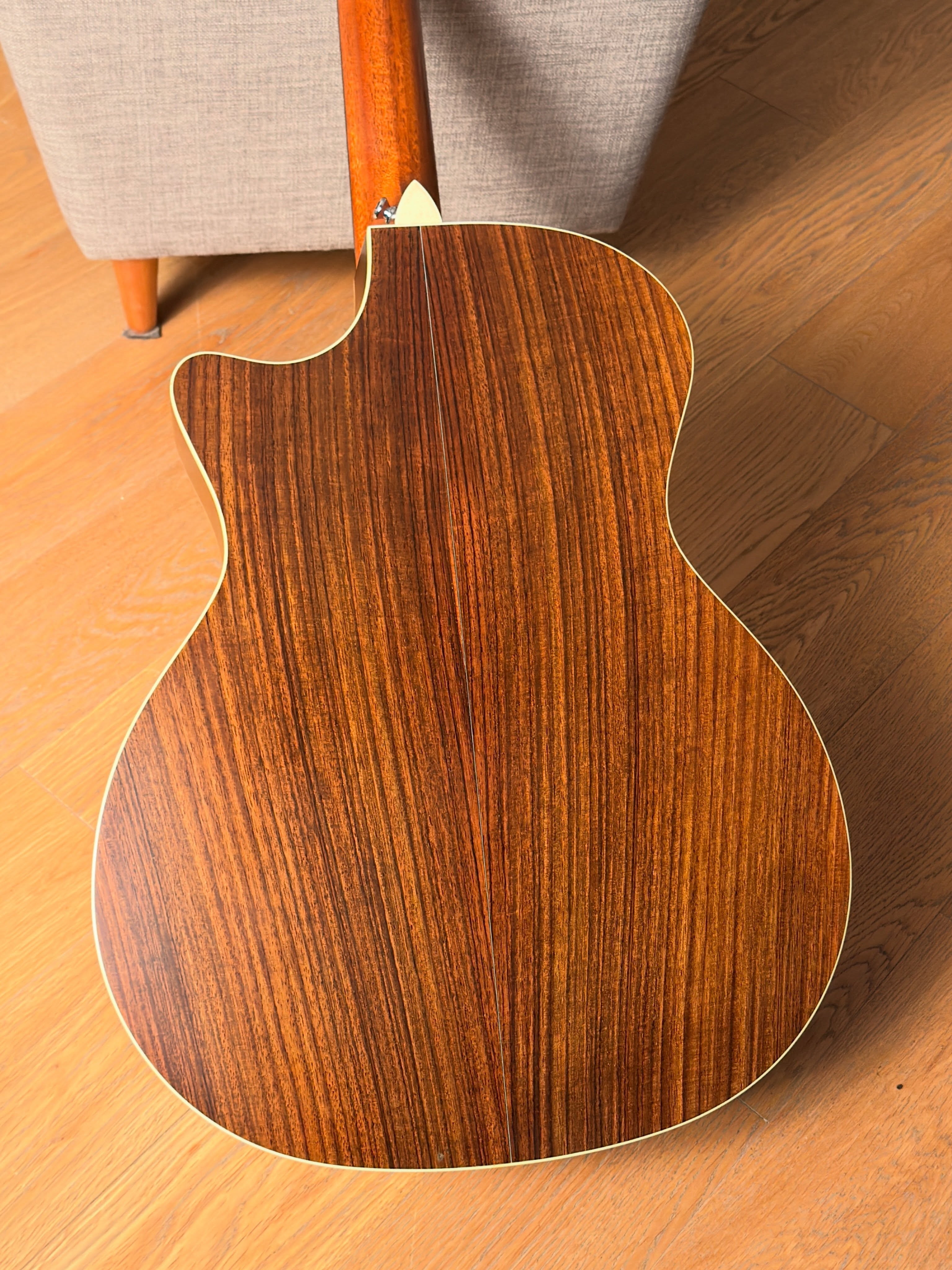 Taylor 414ce L10 Fall Limited Edition