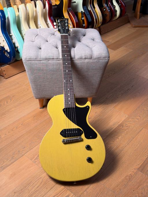 Gibson LES PAUL JUNIOR