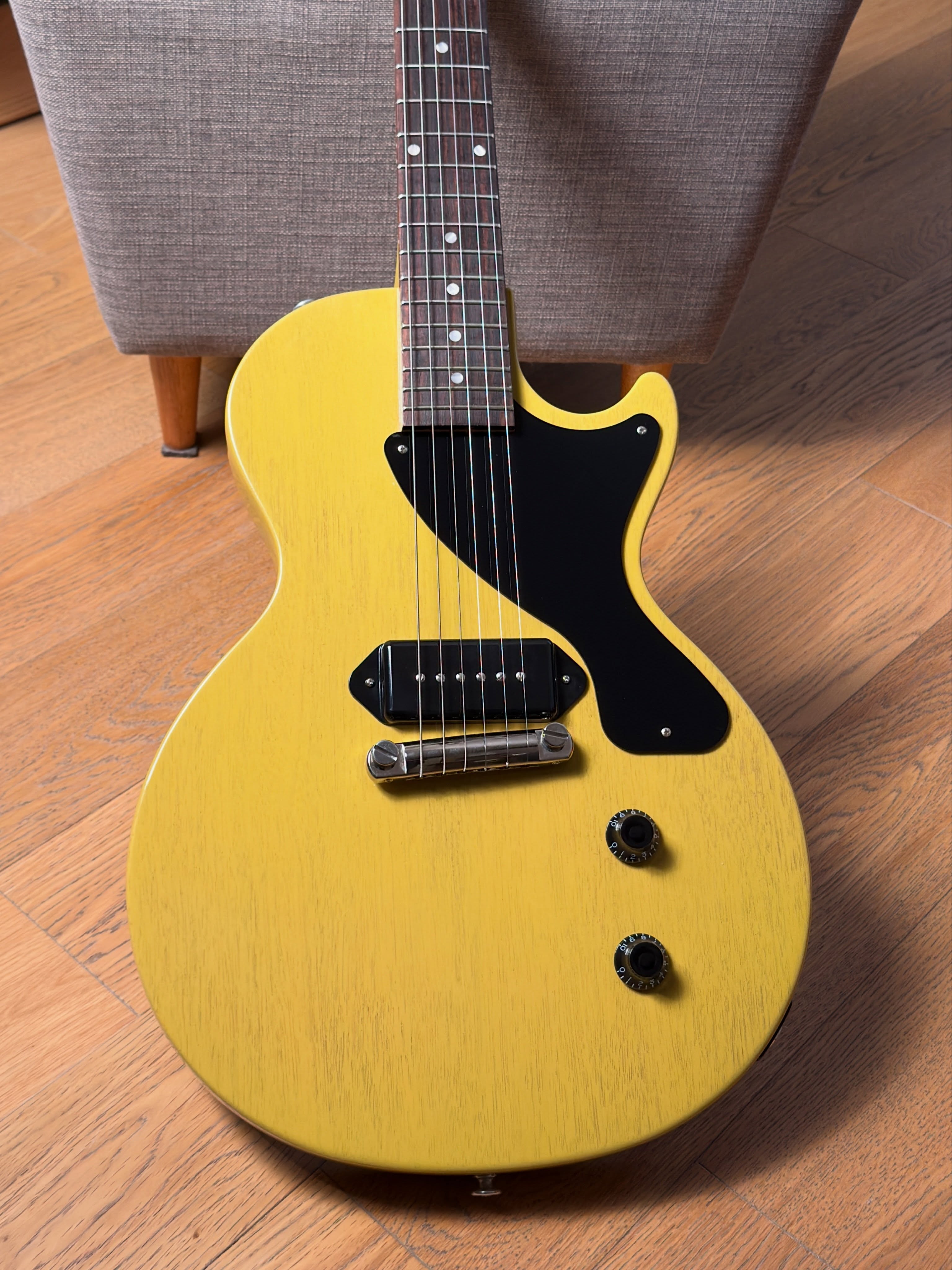 Gibson LES PAUL JUNIOR
